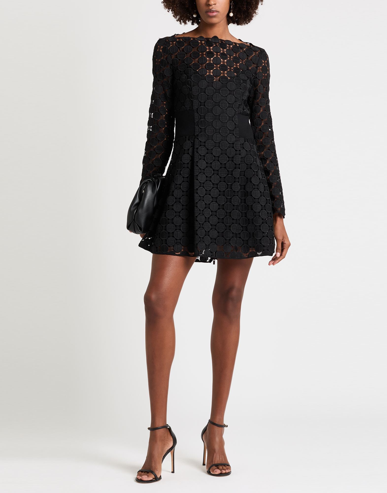  Iceberg - Kleider - Mini-kleider - On Yoox.com 