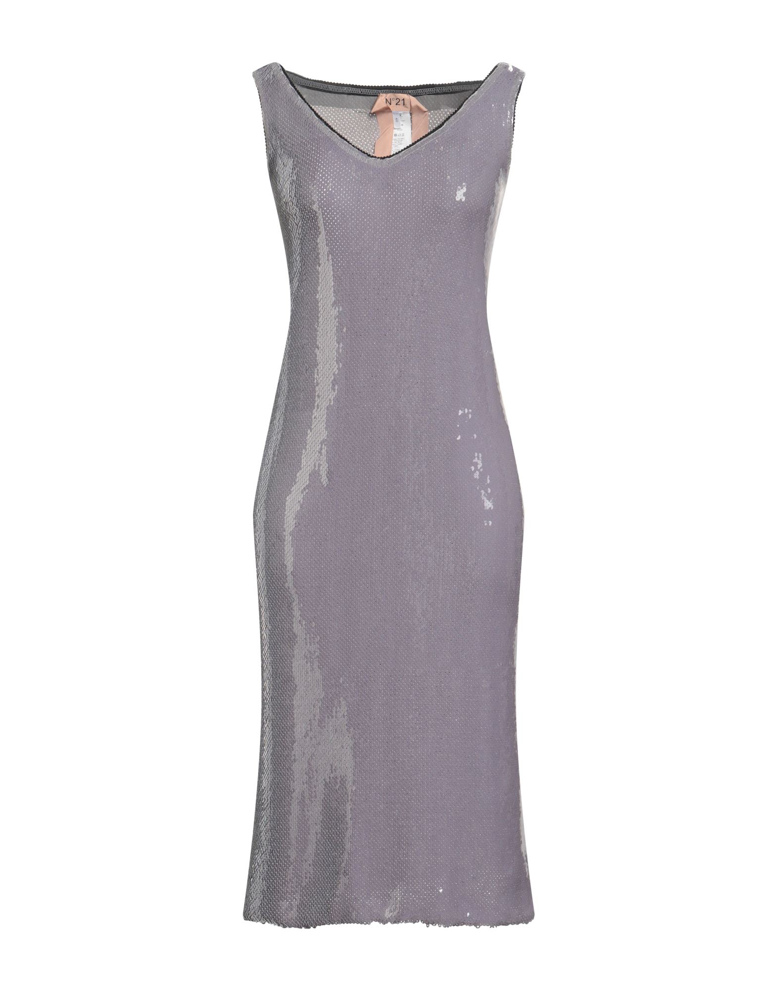  N°21 - Kleider - Midi-kleider - On Yoox.com 