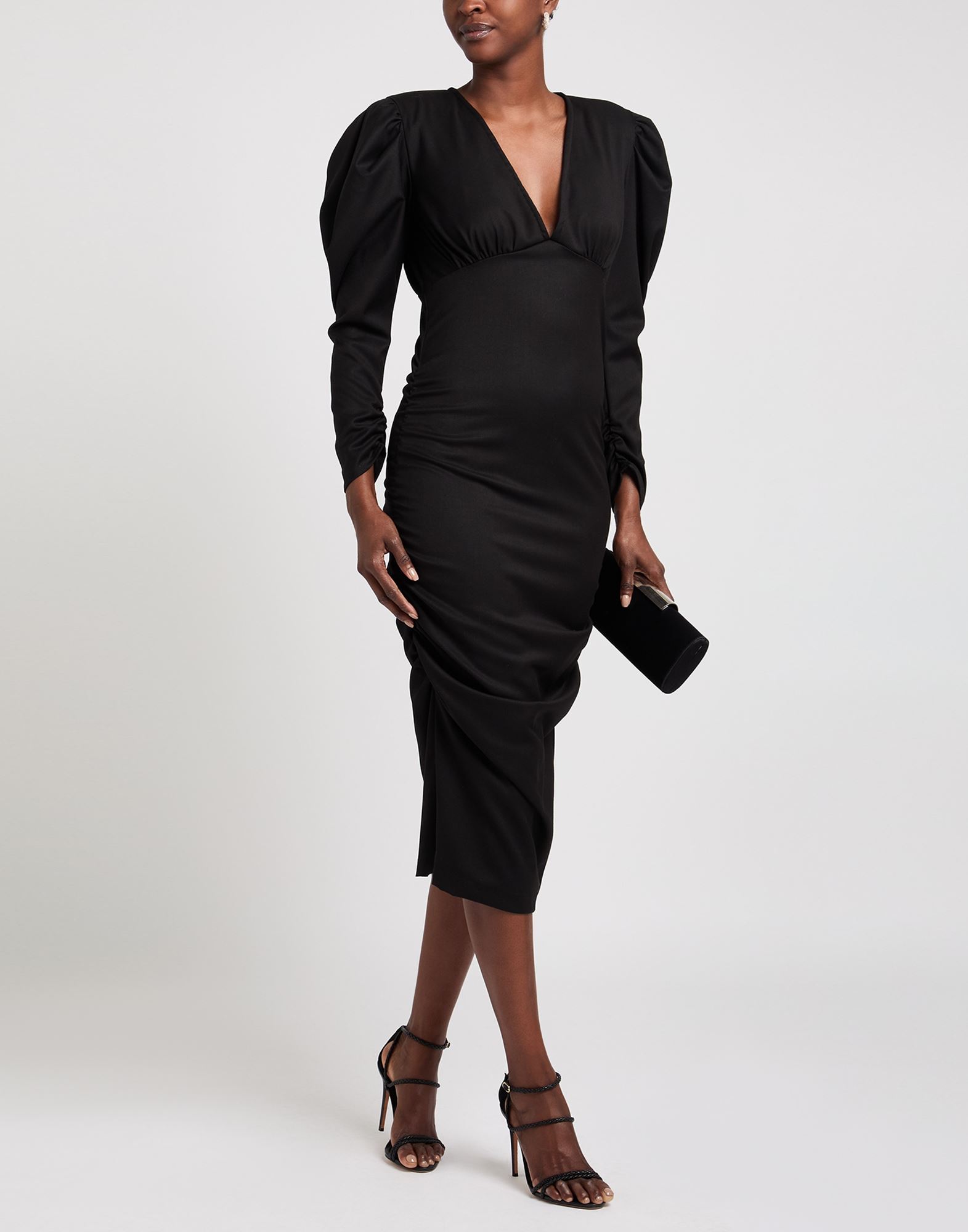  MarsĒm - Vestidos - Vestidos Midi - On Yoox.com 