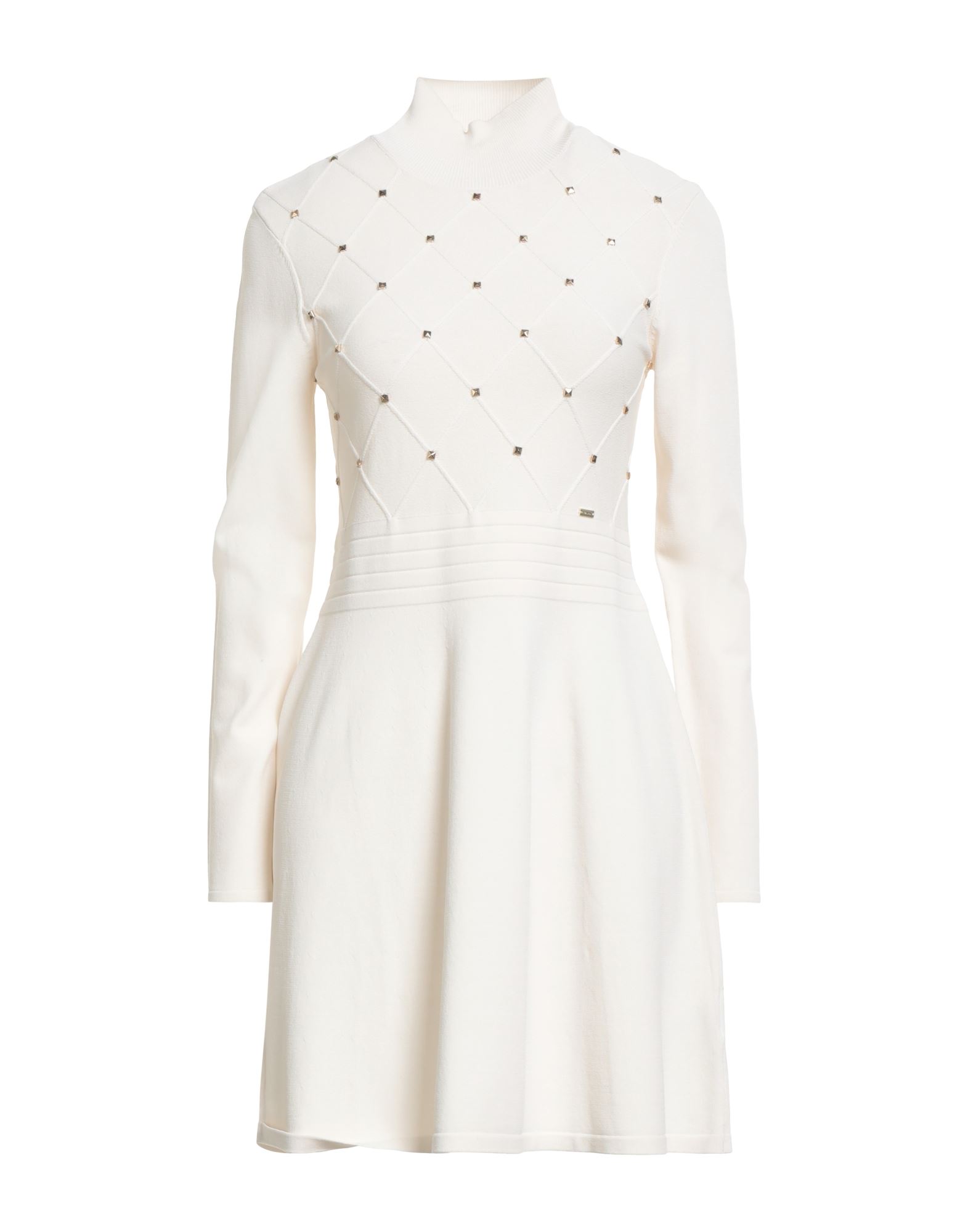  Gaudì - Kleider - Mini-kleider - On Yoox.com 