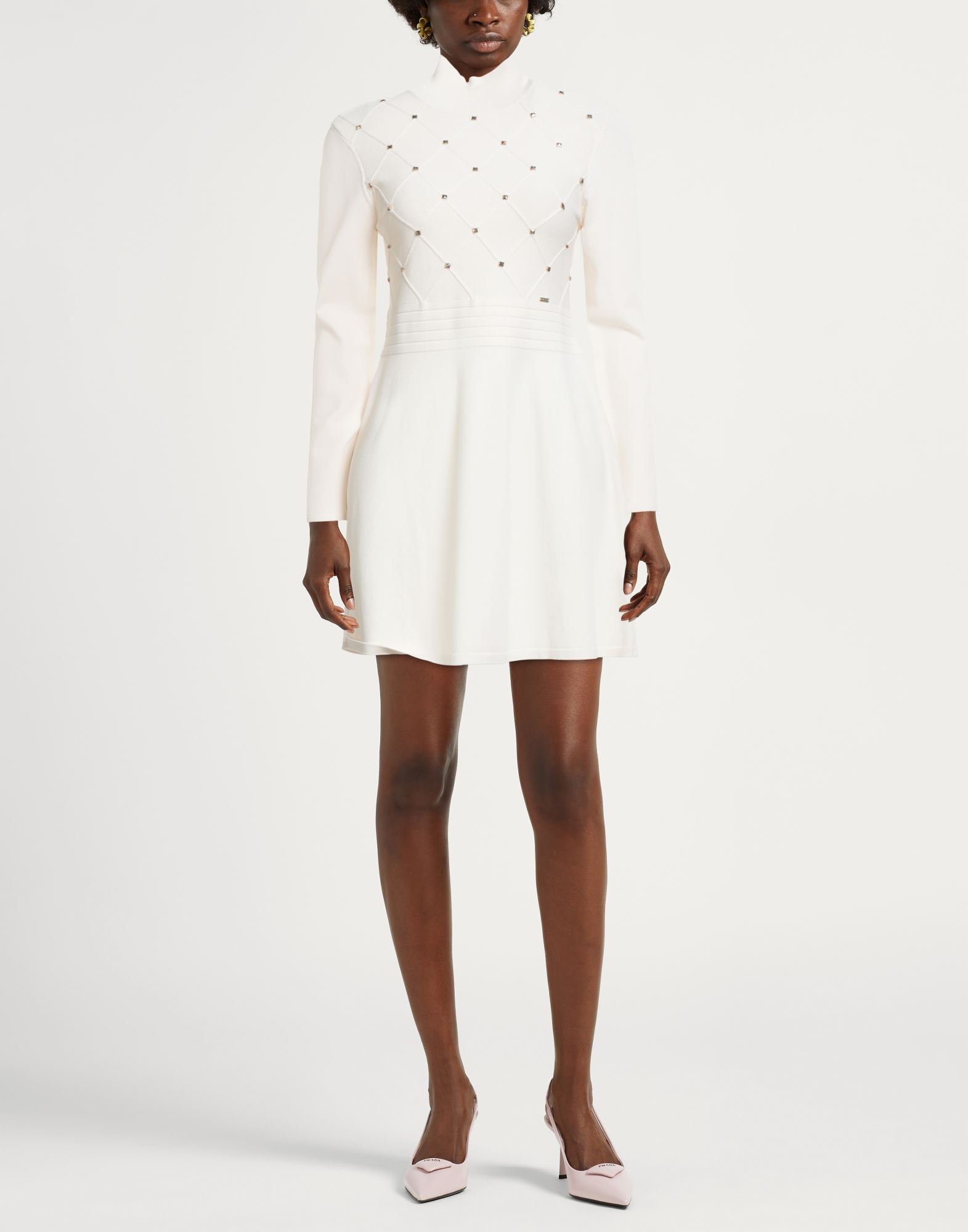  Gaudì - Kleider - Mini-kleider - On Yoox.com 
