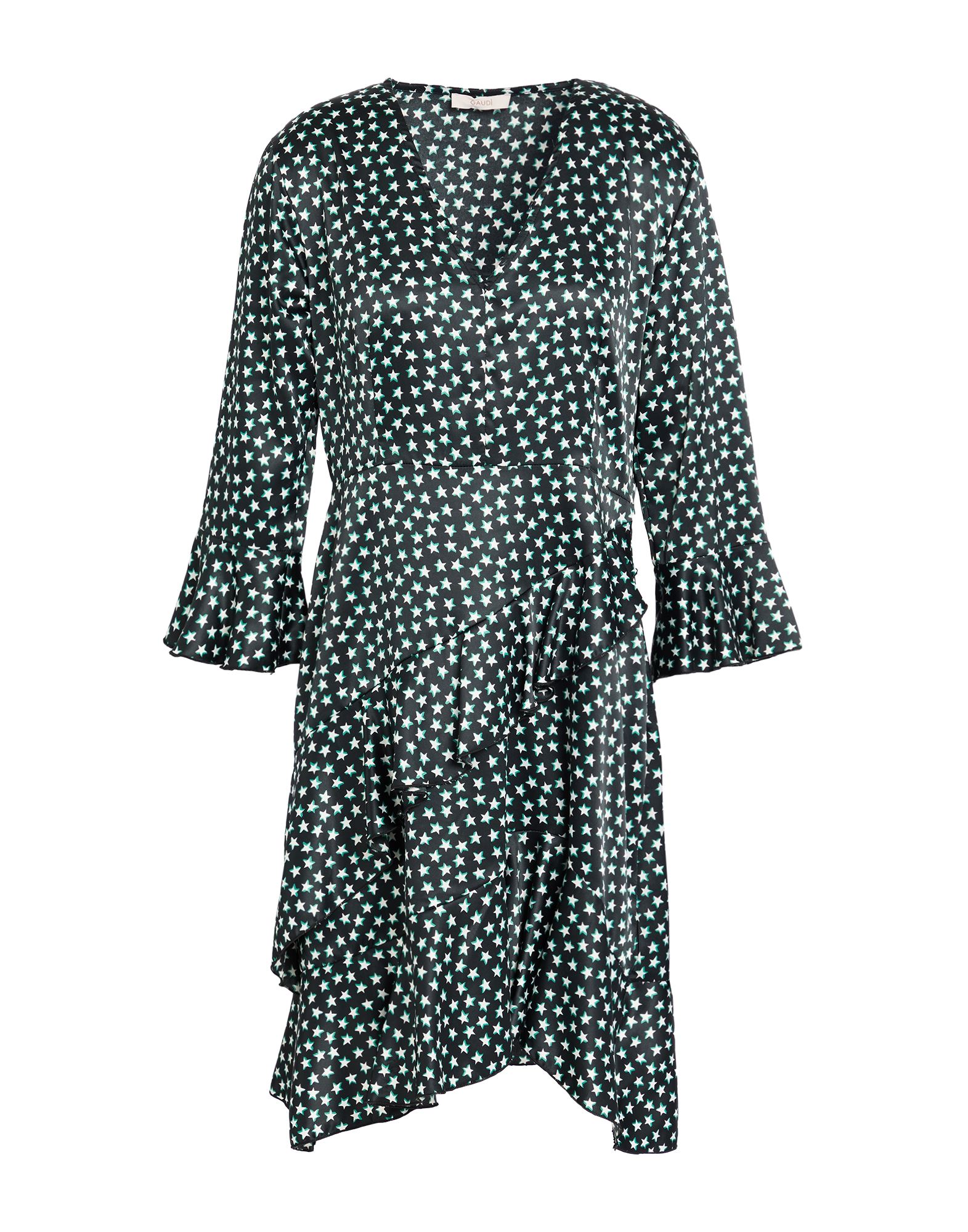  Gaudì - Vestidos - Minivestidos - On Yoox.com 