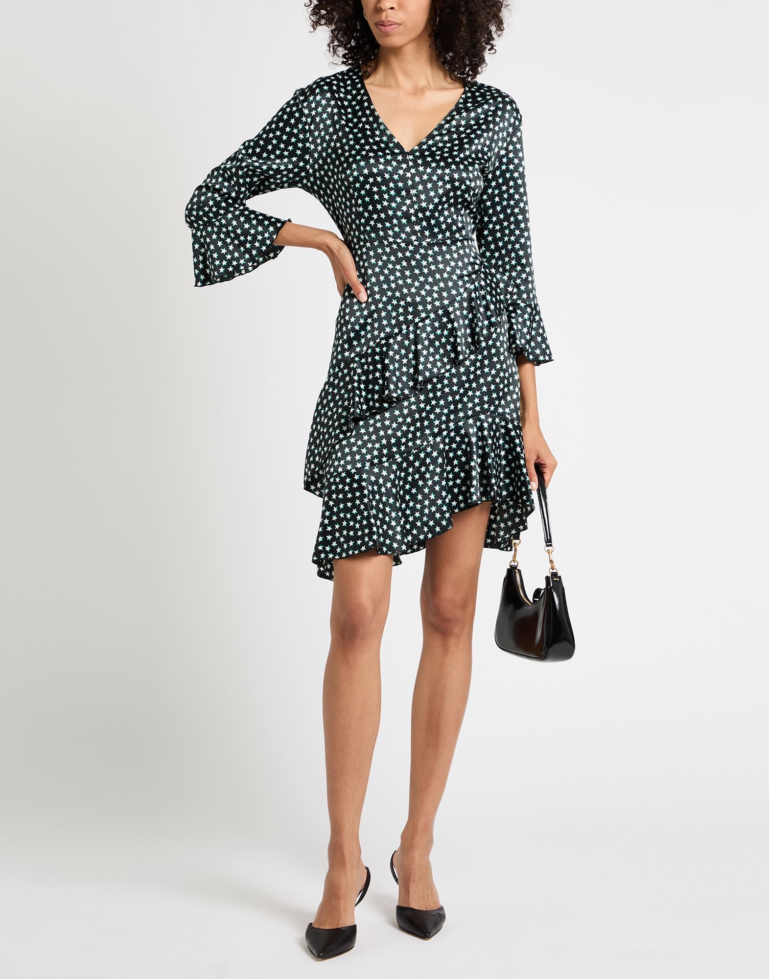  Gaudì - Vestidos - Minivestidos - On Yoox.com 