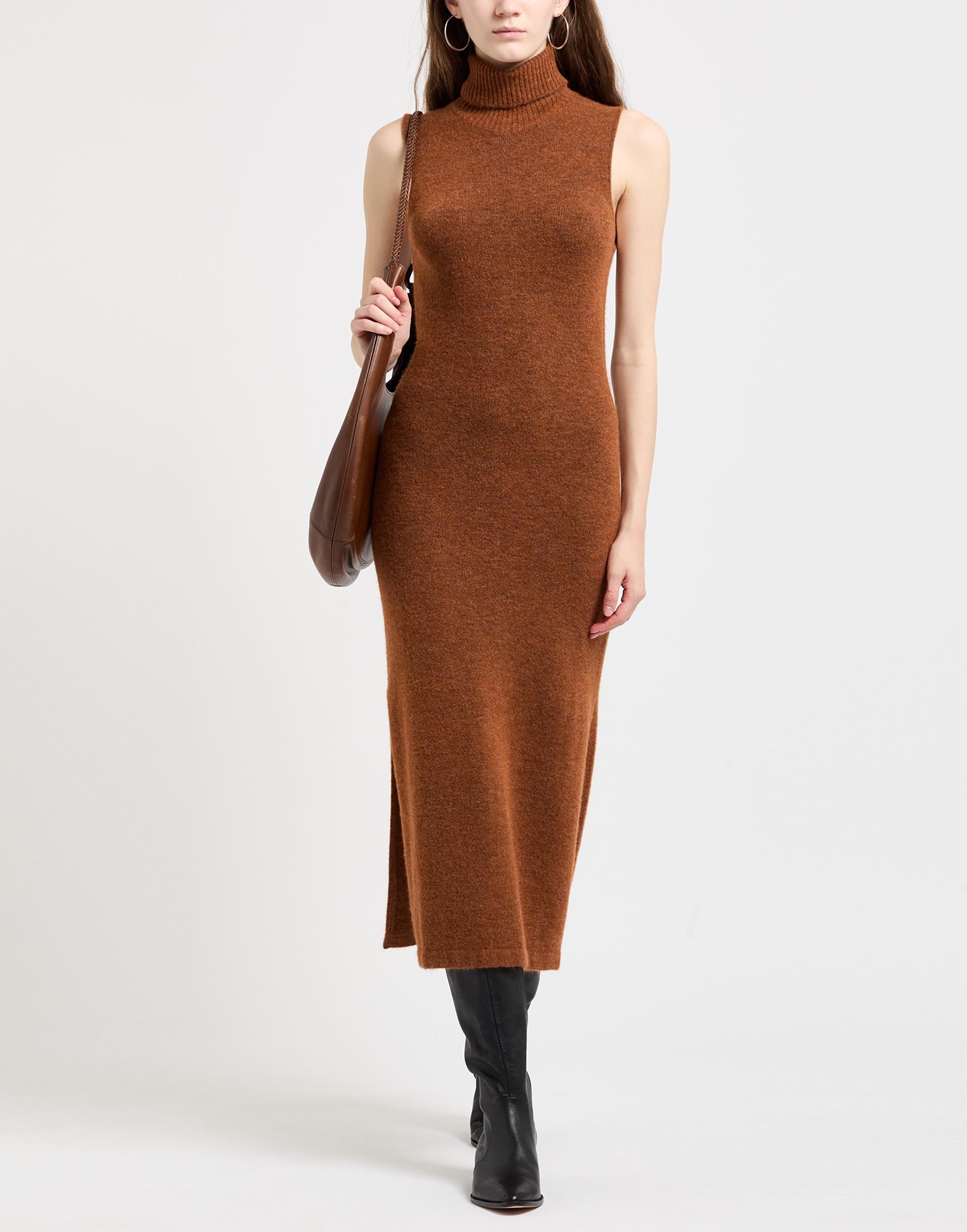  Gaudì - Kleider - Midi-kleider - On Yoox.com 