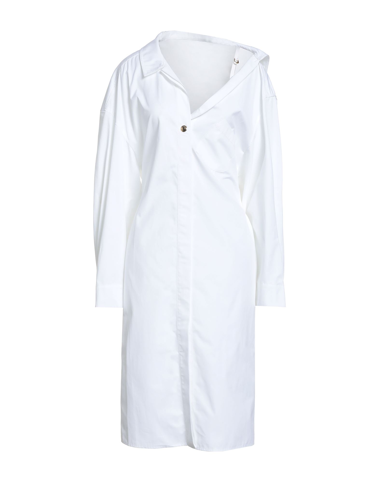 JACQUEMUS JACQUEMUS ΦΟΡΕΜΑΤΑ Midi φόρεμα
