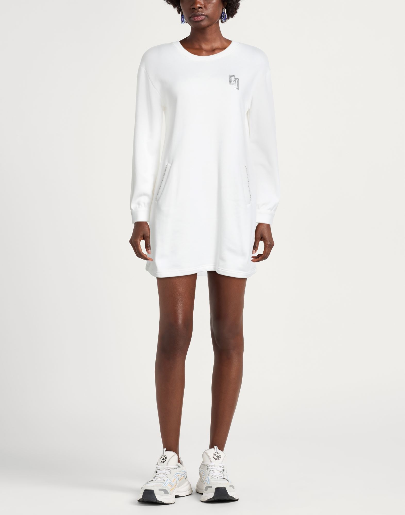  Gaudì - Kleider - Mini-kleider - On Yoox.com 
