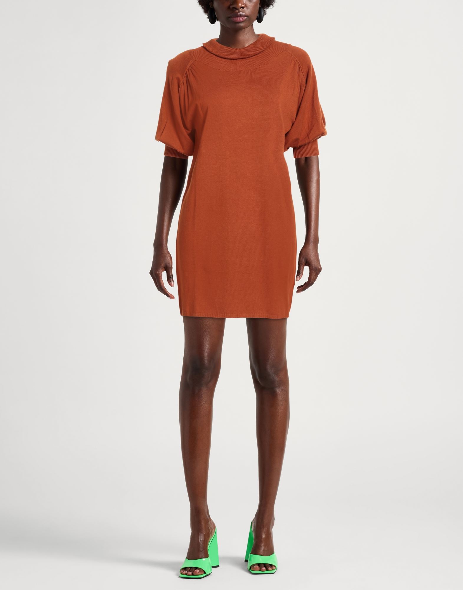  Gaudì - Vestidos - Minivestidos - On Yoox.com 