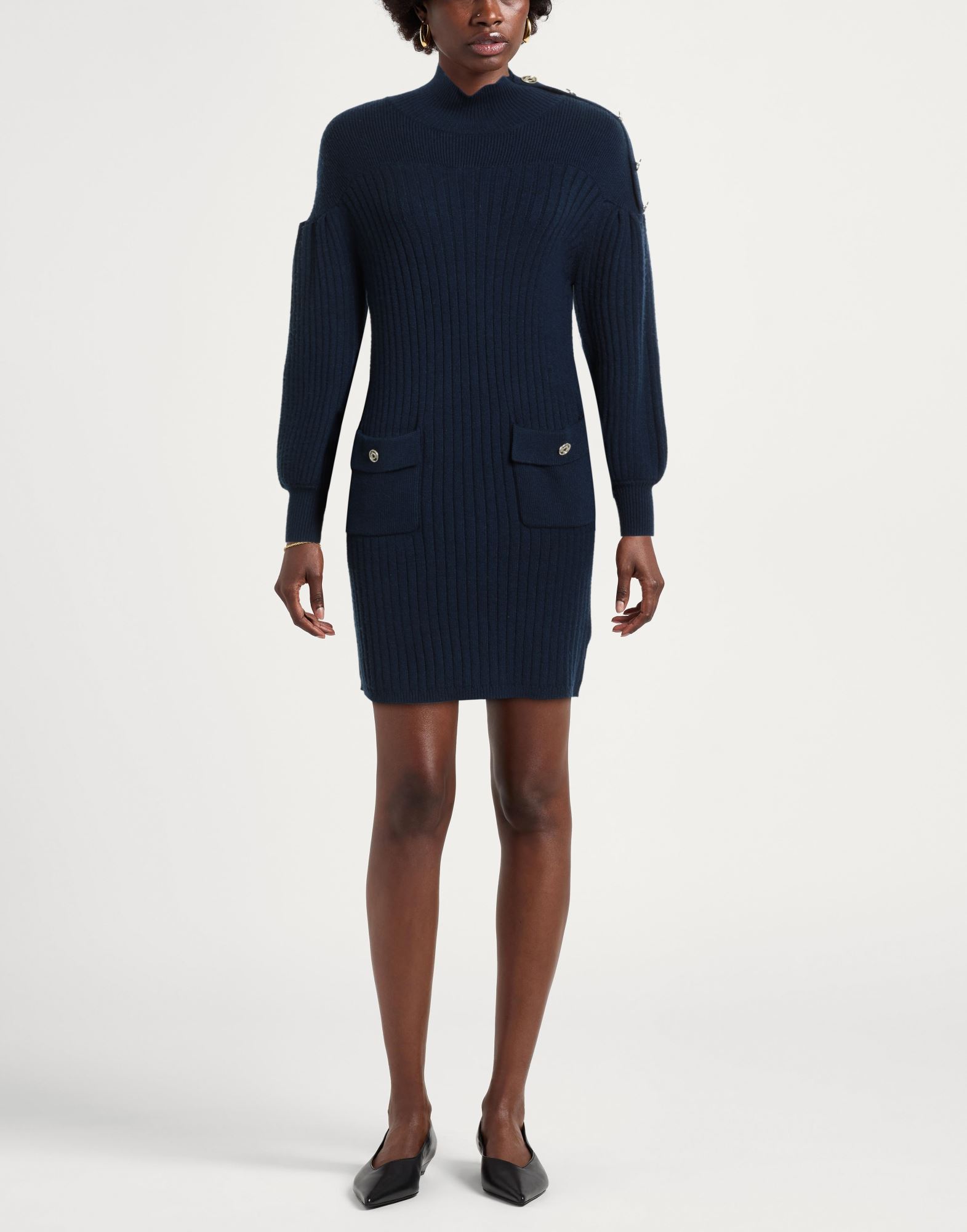  Gaudì - Vestidos - Minivestidos - On Yoox.com 