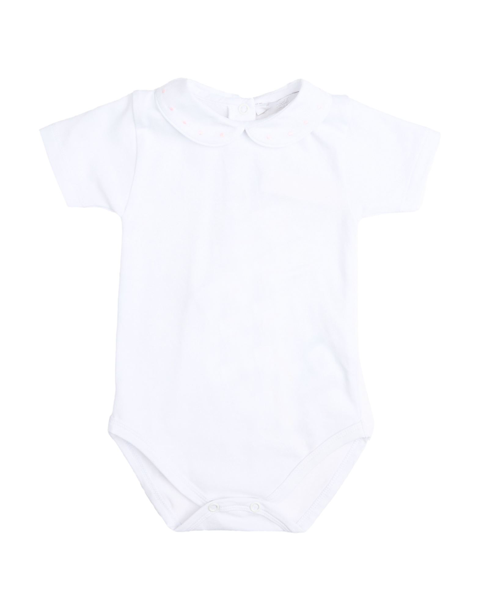  Coccodé - Neugeborene - Strampelanzüge - On Yoox.com 