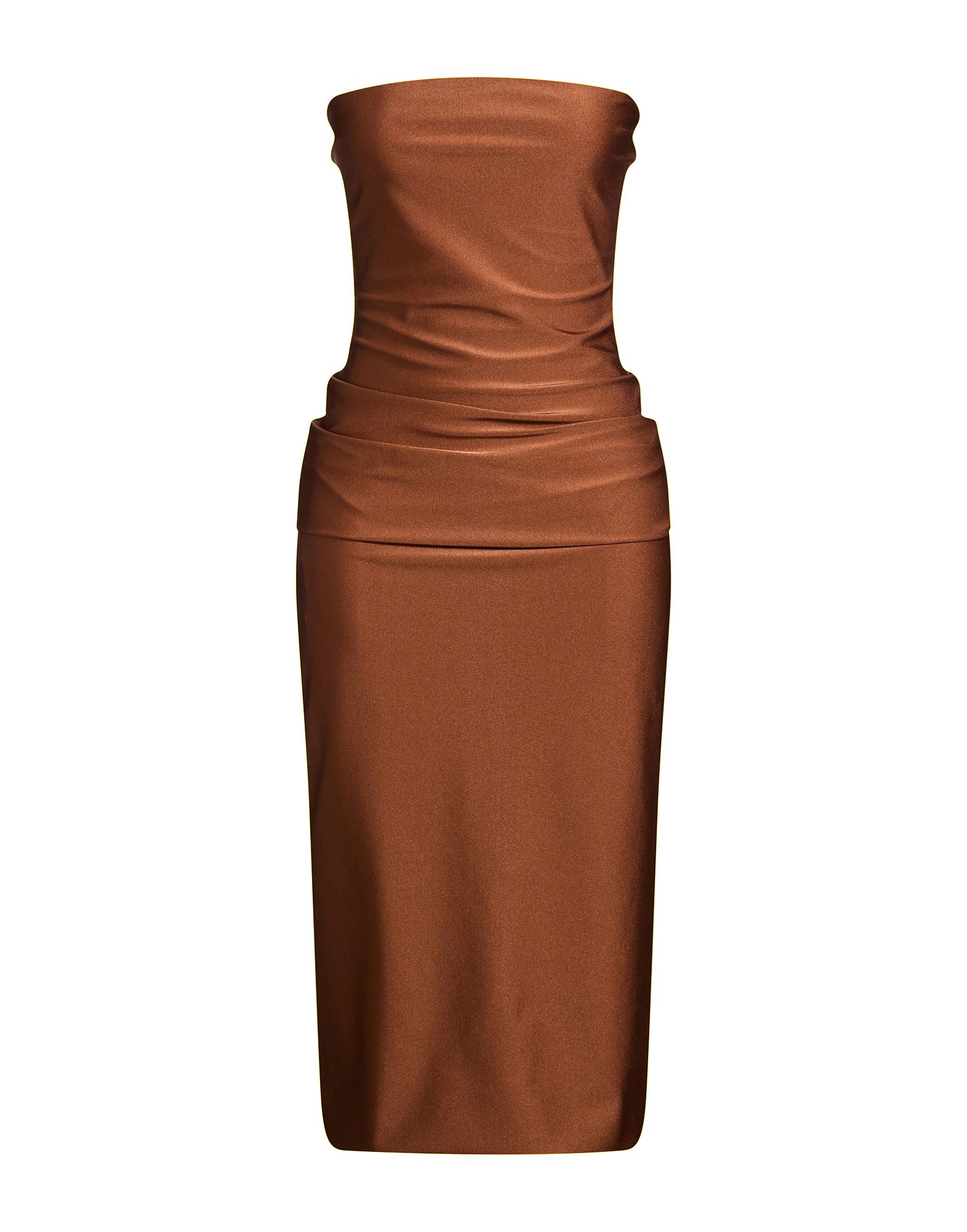 SPORTMAX SPORTMAX ΦΟΡΕΜΑΤΑ Midi φόρεμα