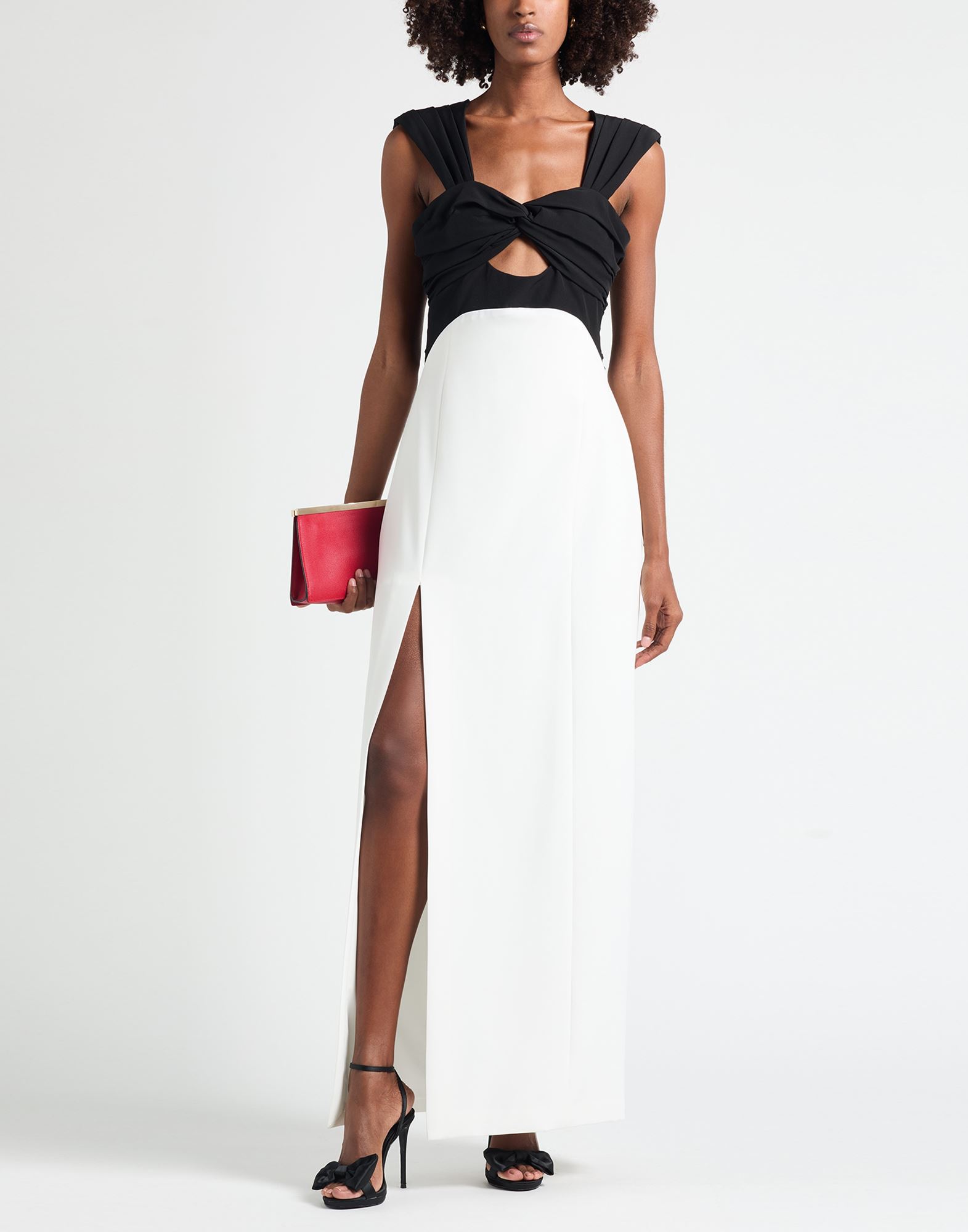  Jijil - Kleider - Maxi-kleider - On Yoox.com 
