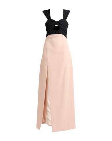 Jijil Woman Maxi Dress Blush Size 2 Polyester, Elastane In Pink
