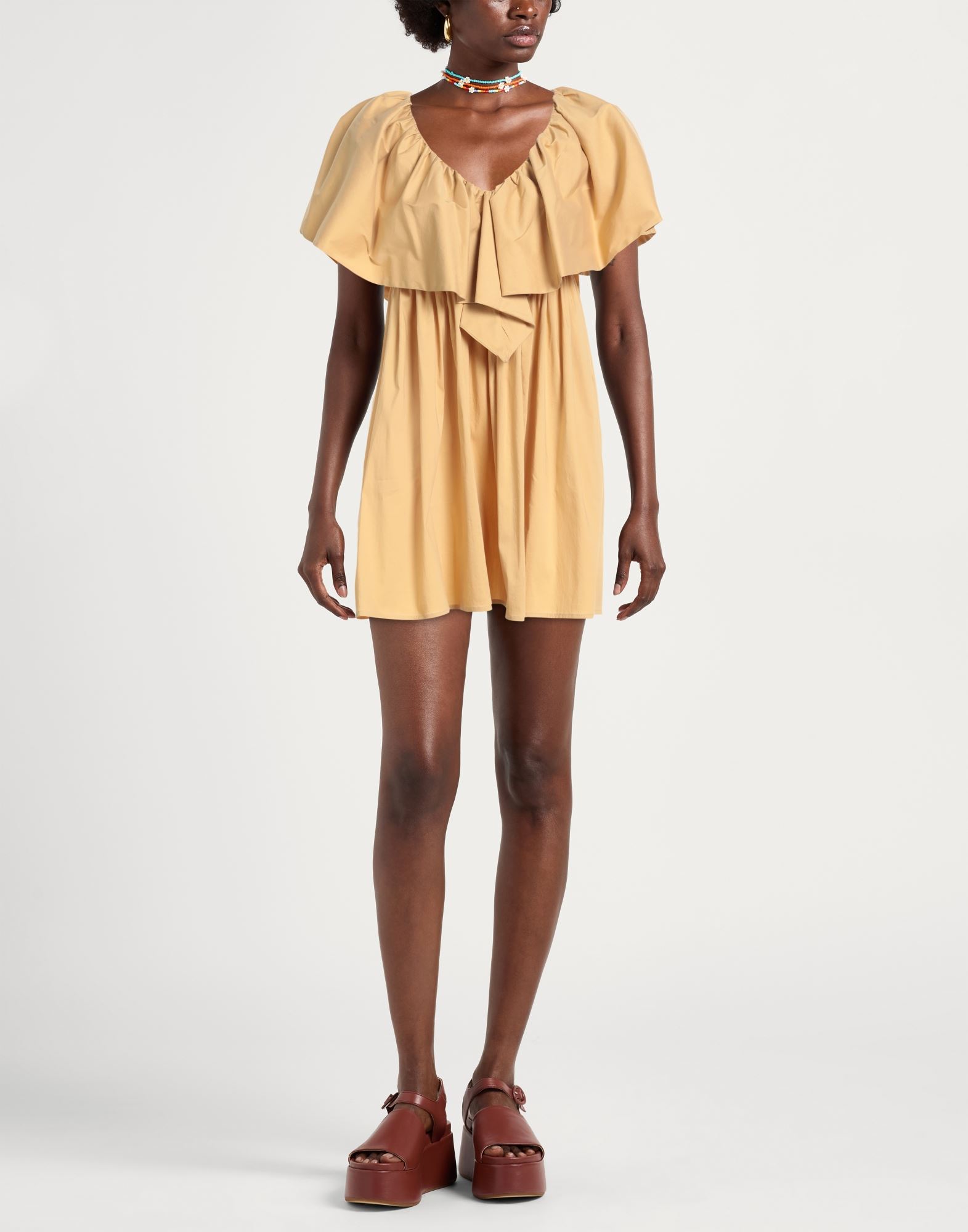  Jijil - Kleider - Mini-kleider - On Yoox.com 