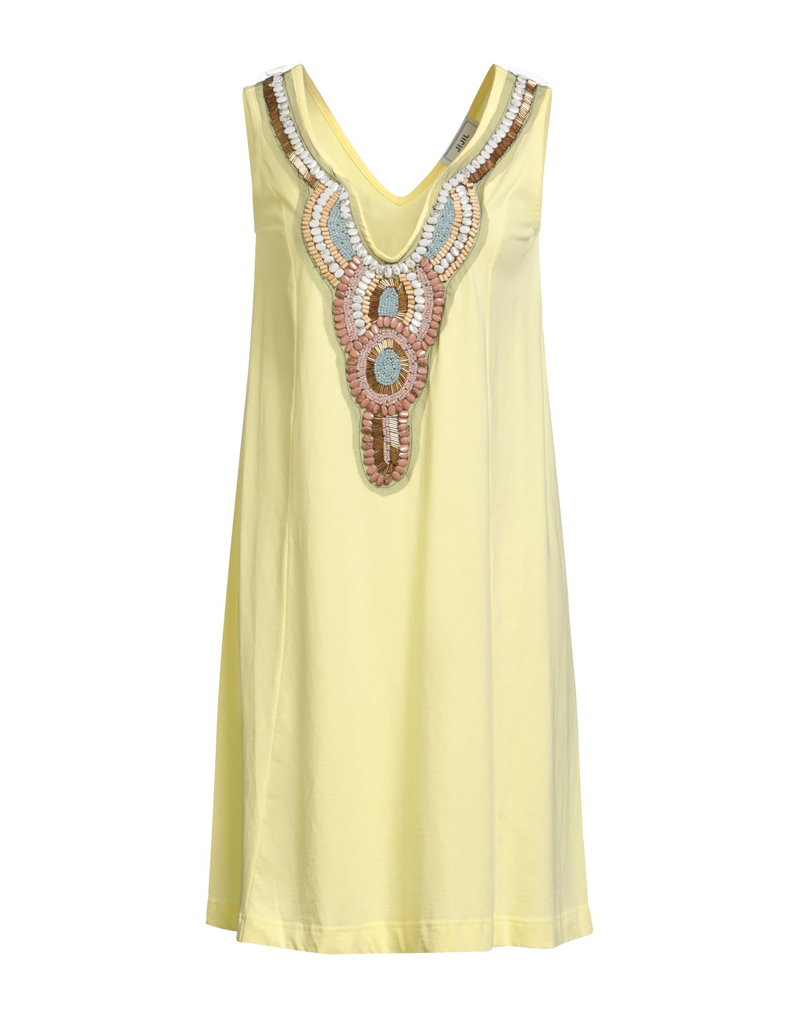  Jijil - Kleider - Mini-kleider - On Yoox.com 