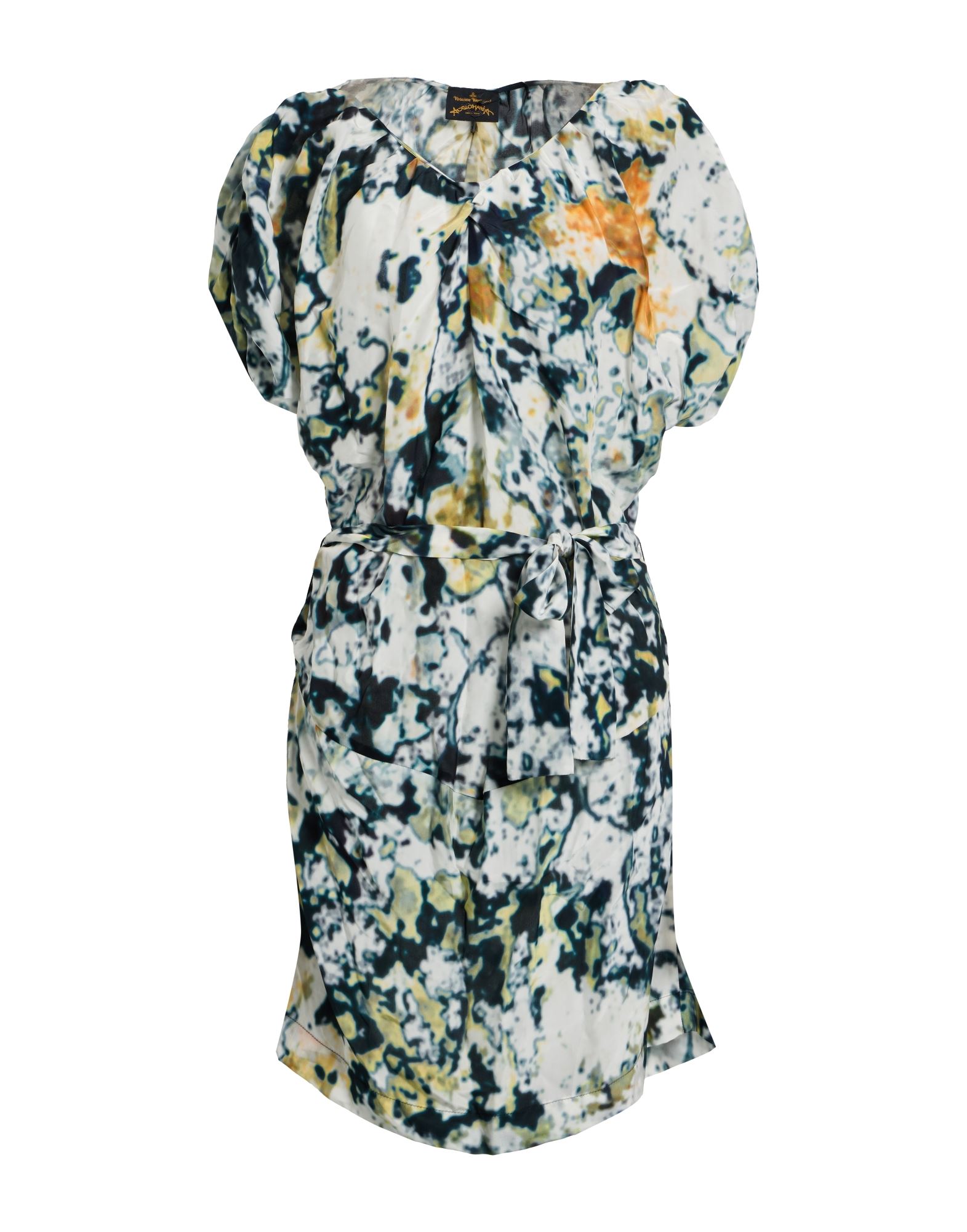 VIVIENNE WESTWOOD ANGLOMANIA VIVIENNE WESTWOOD ANGLOMANIA ΦΟΡΕΜΑΤΑ Μίνι φόρεμα