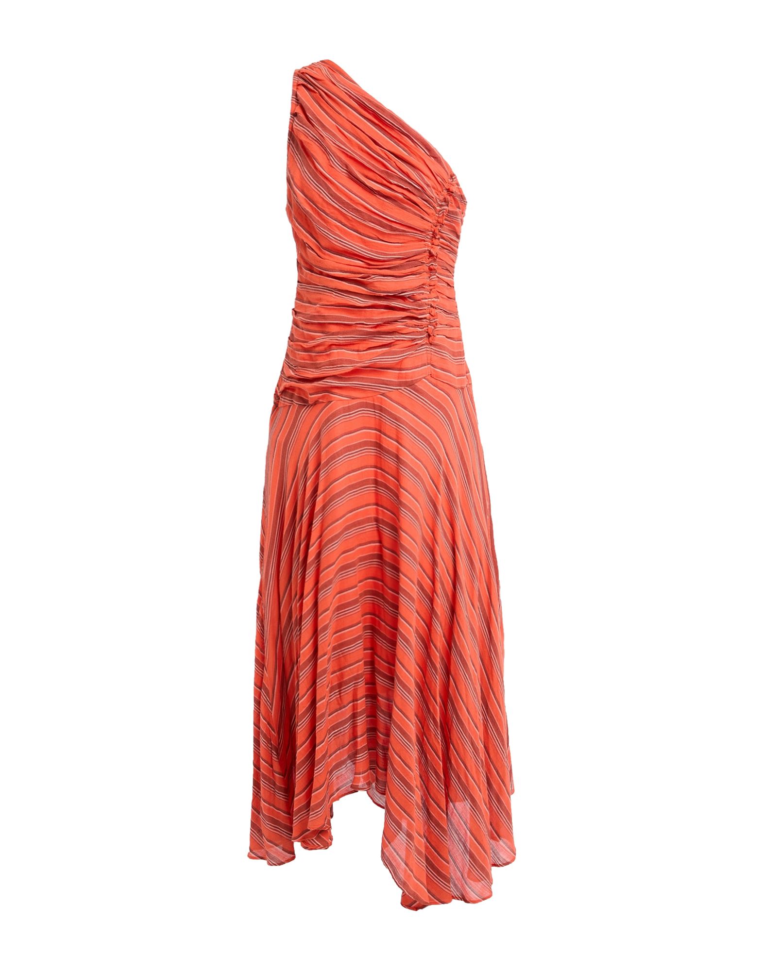 ULLA JOHNSON ULLA JOHNSON ΦΟΡΕΜΑΤΑ Midi φόρεμα