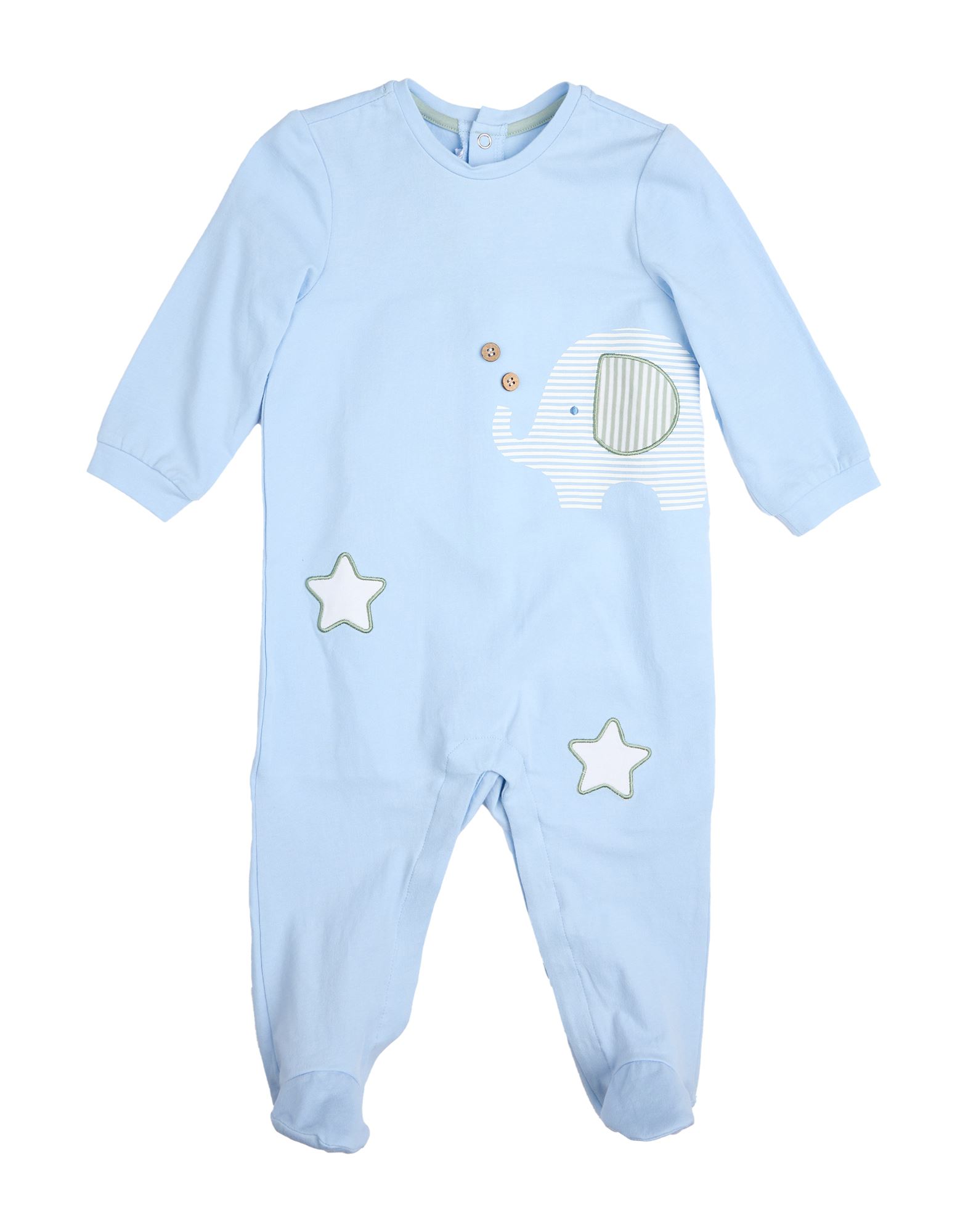  Minibanda By Sarabanda - Neugeborene - Babystrampler & -latzhose - On Yoox.com 