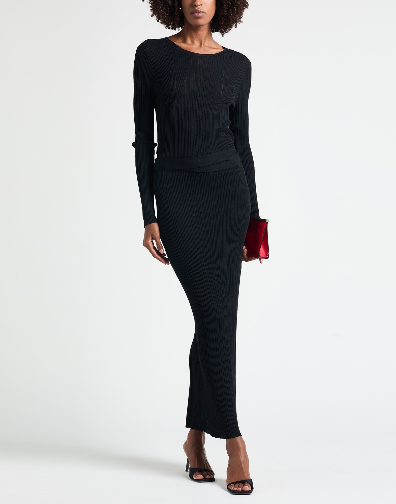  Twinset - Kleider - Maxi-kleider - On Yoox.com 