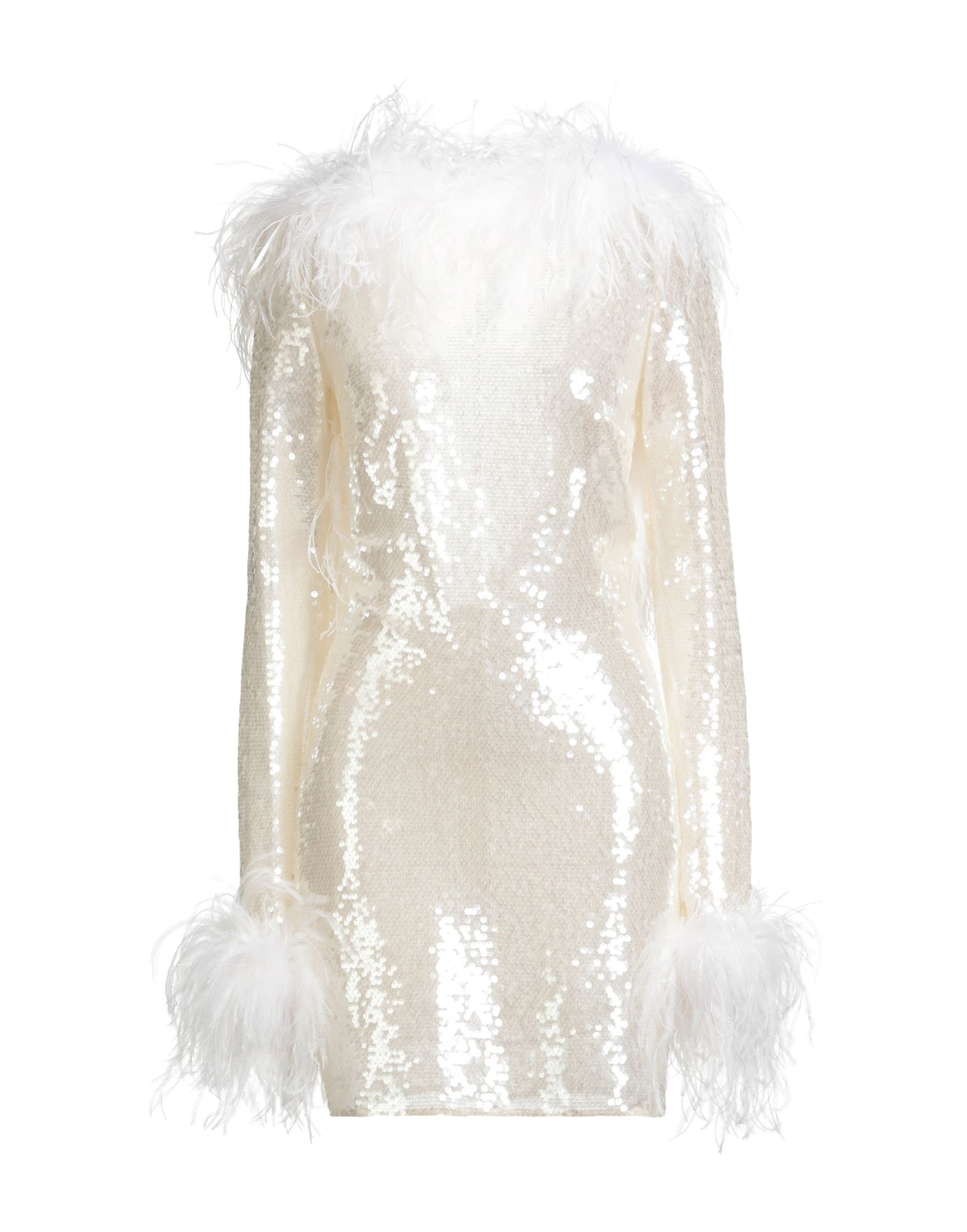 THE NEW ARRIVALS ILKYAZ OZEL THE NEW ARRIVALS ILKYAZ OZEL ΦΟΡΕΜΑΤΑ Μίνι φόρεμα