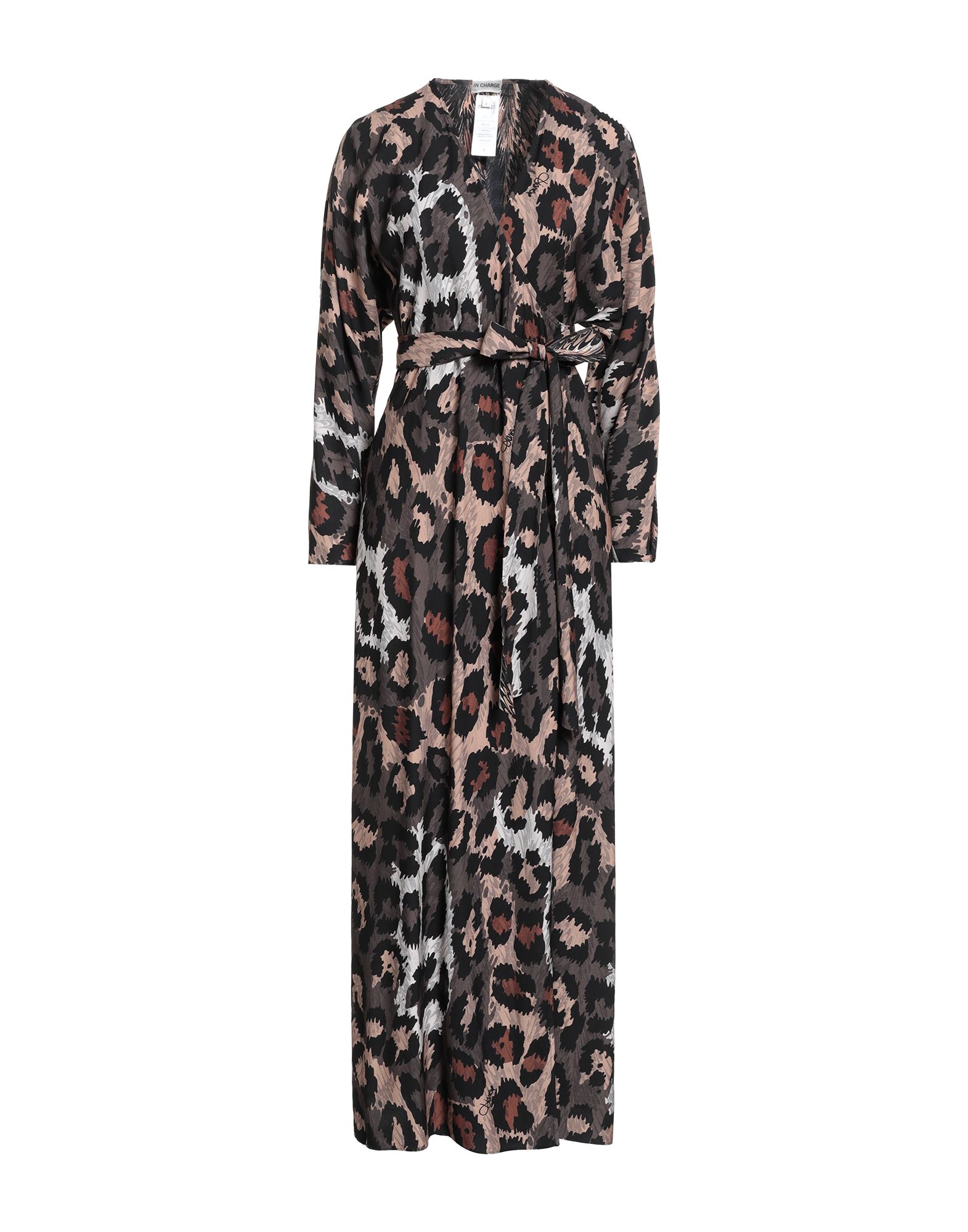 DIANE VON FURSTENBERG DIANE VON FURSTENBERG ΦΟΡΕΜΑΤΑ Μάξι φόρεμα