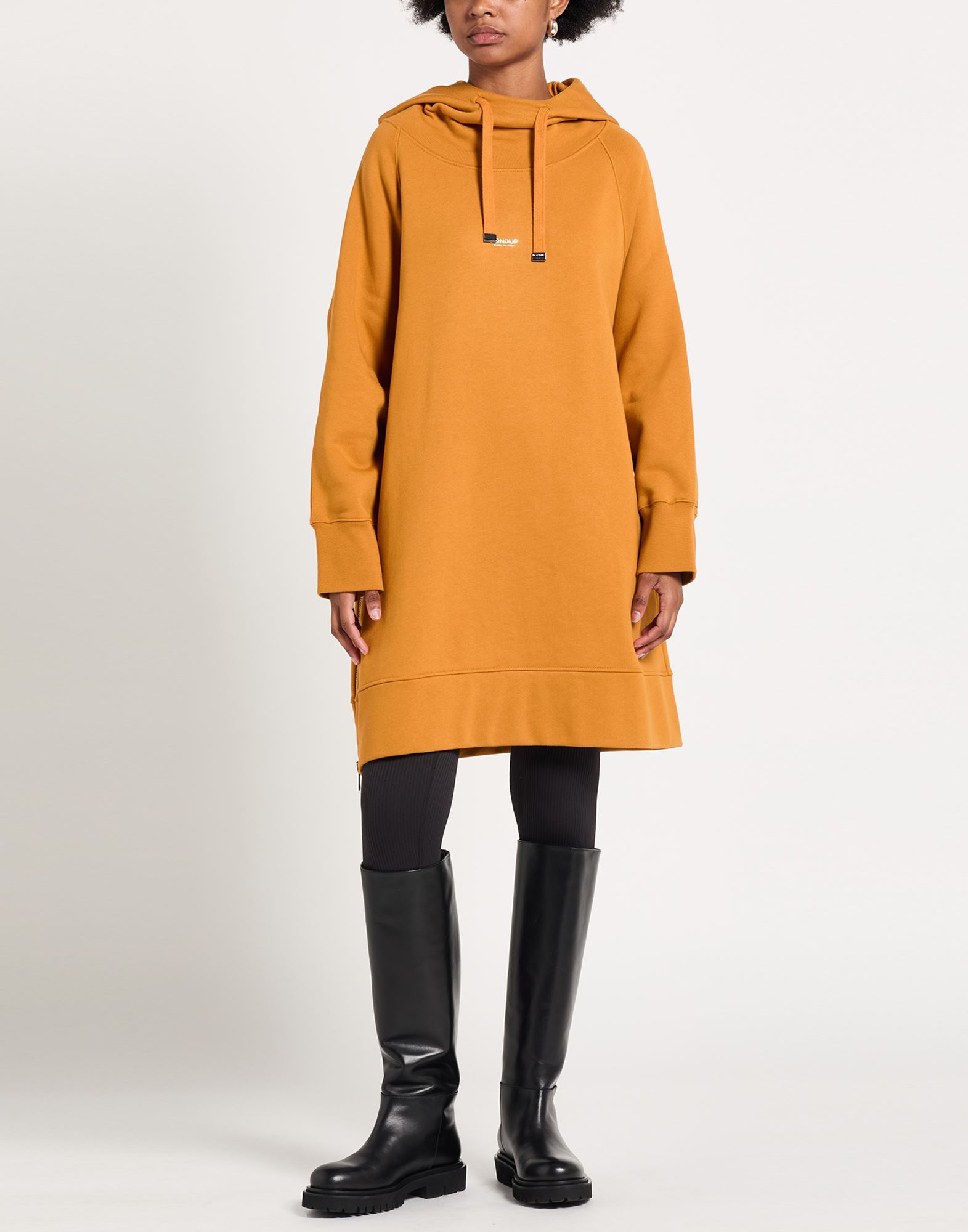  Dondup - Kleider - Mini-kleider - On Yoox.com 