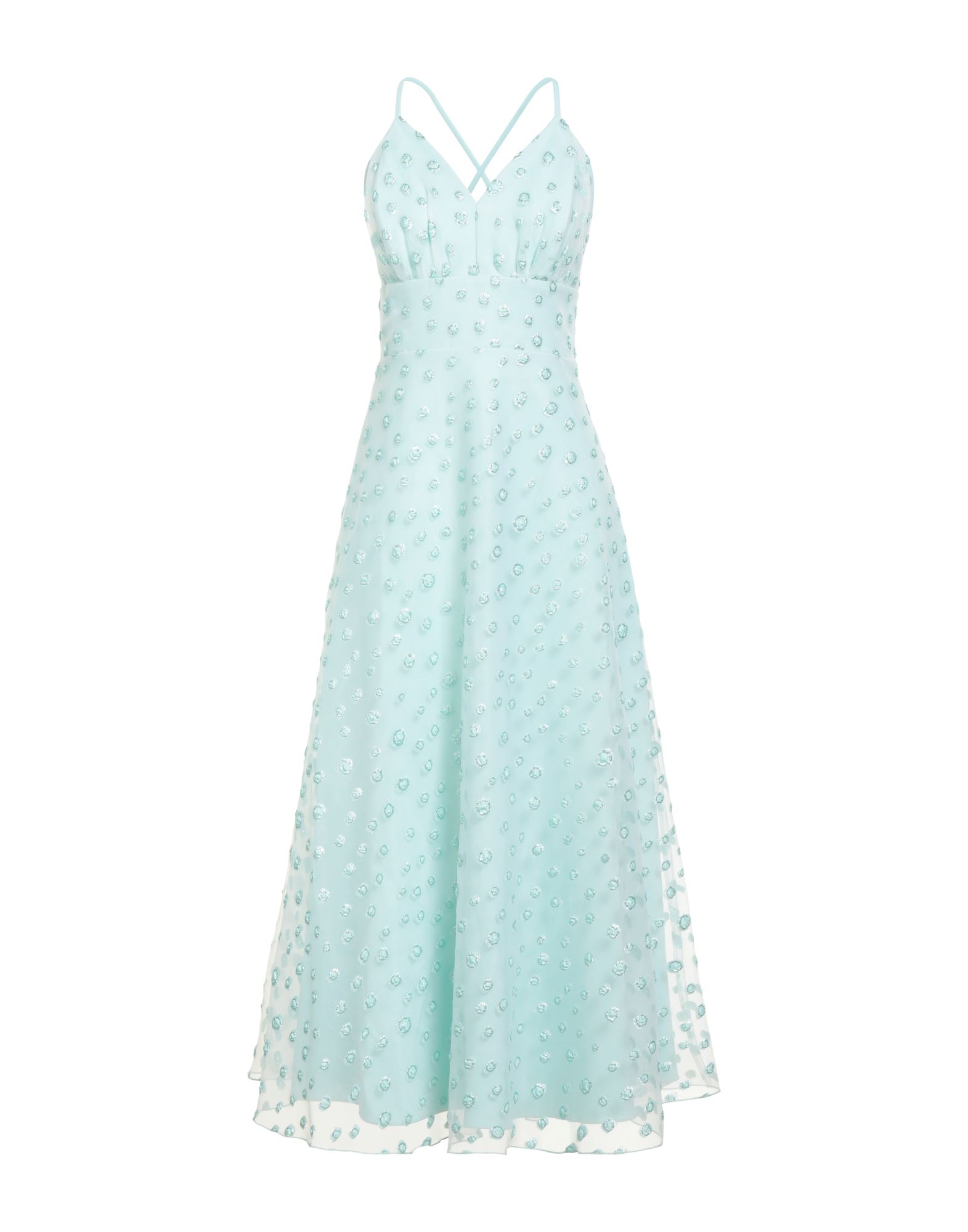 Rinascimento - Kleider - Maxi-kleider - On Yoox.com 