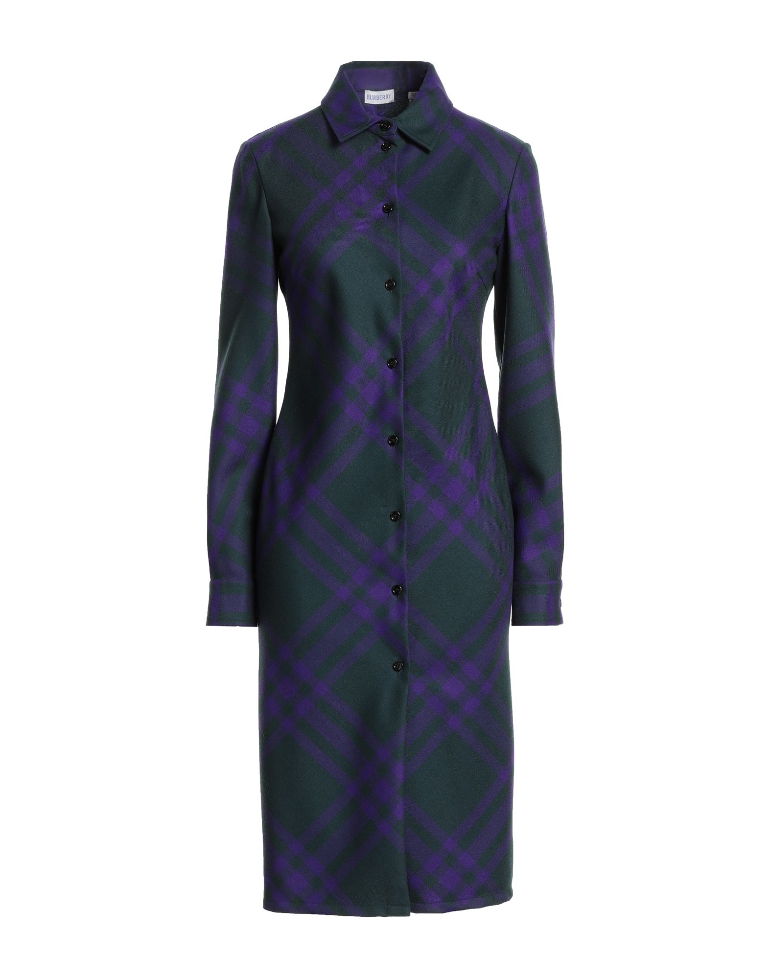 BURBERRY BURBERRY ΦΟΡΕΜΑΤΑ Midi φόρεμα