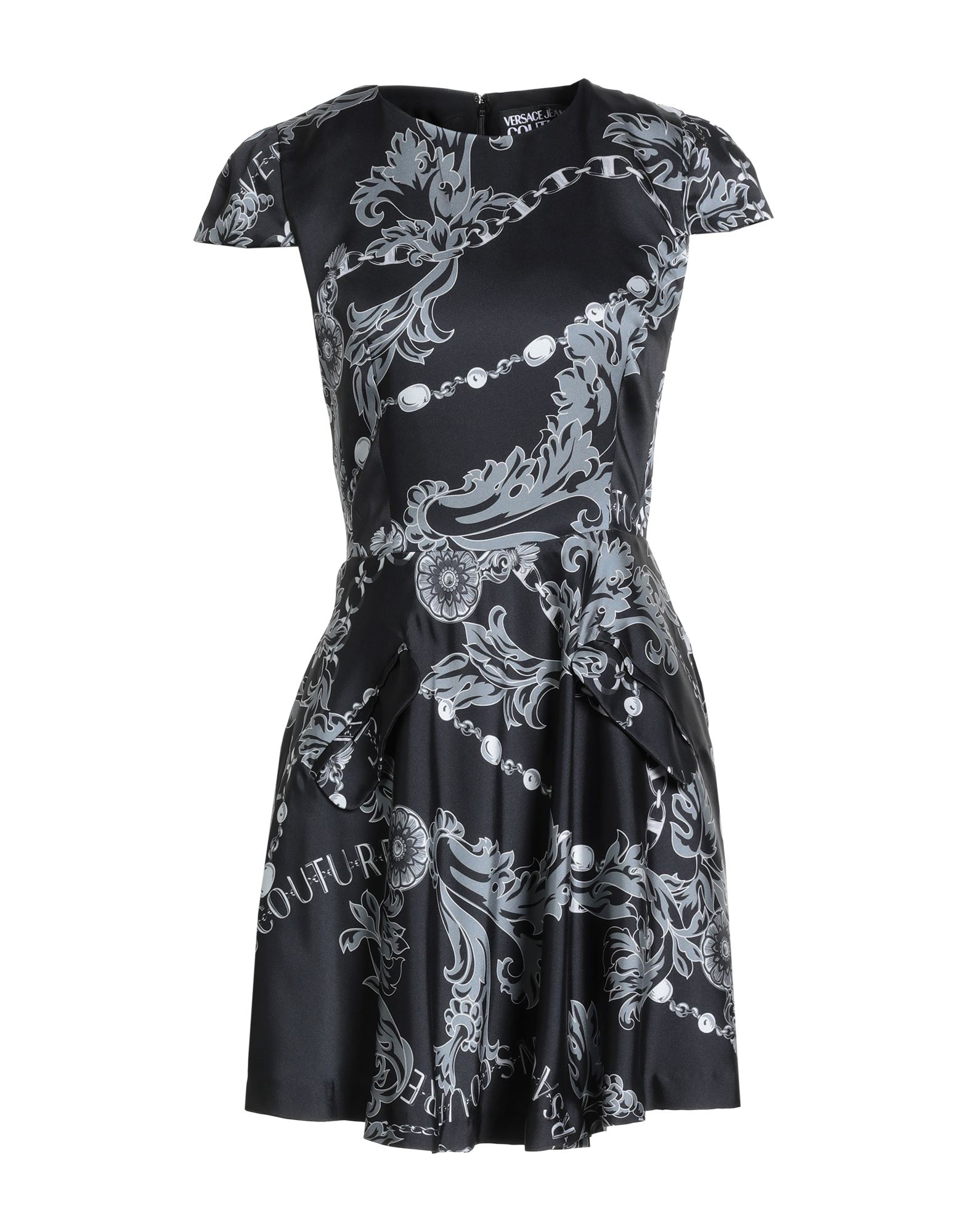 VERSACE JEANS COUTURE VERSACE JEANS COUTURE ΦΟΡΕΜΑΤΑ Μίνι φόρεμα