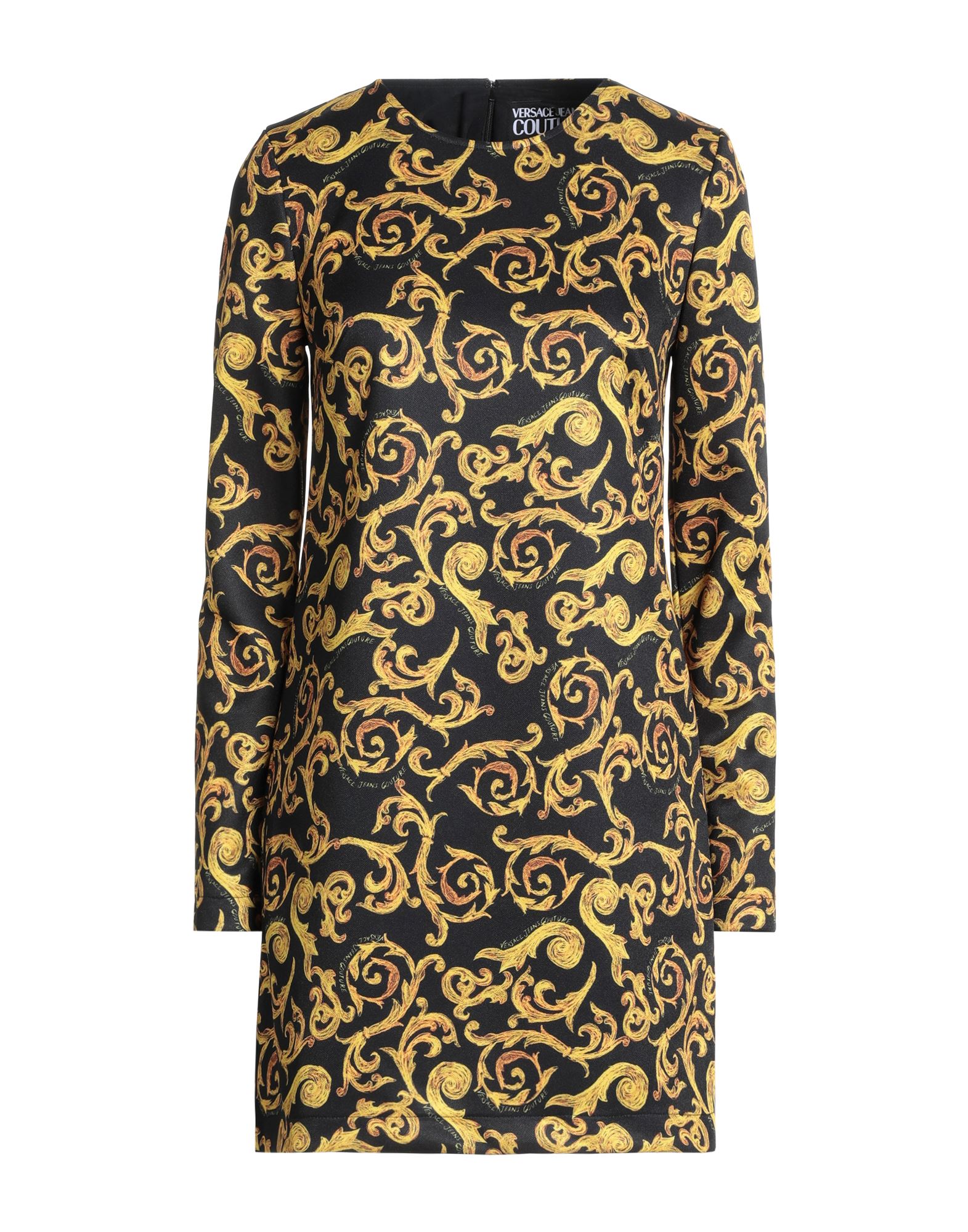 VERSACE JEANS COUTURE ΦΟΡΕΜΑΤΑ Μίνι φόρεμα