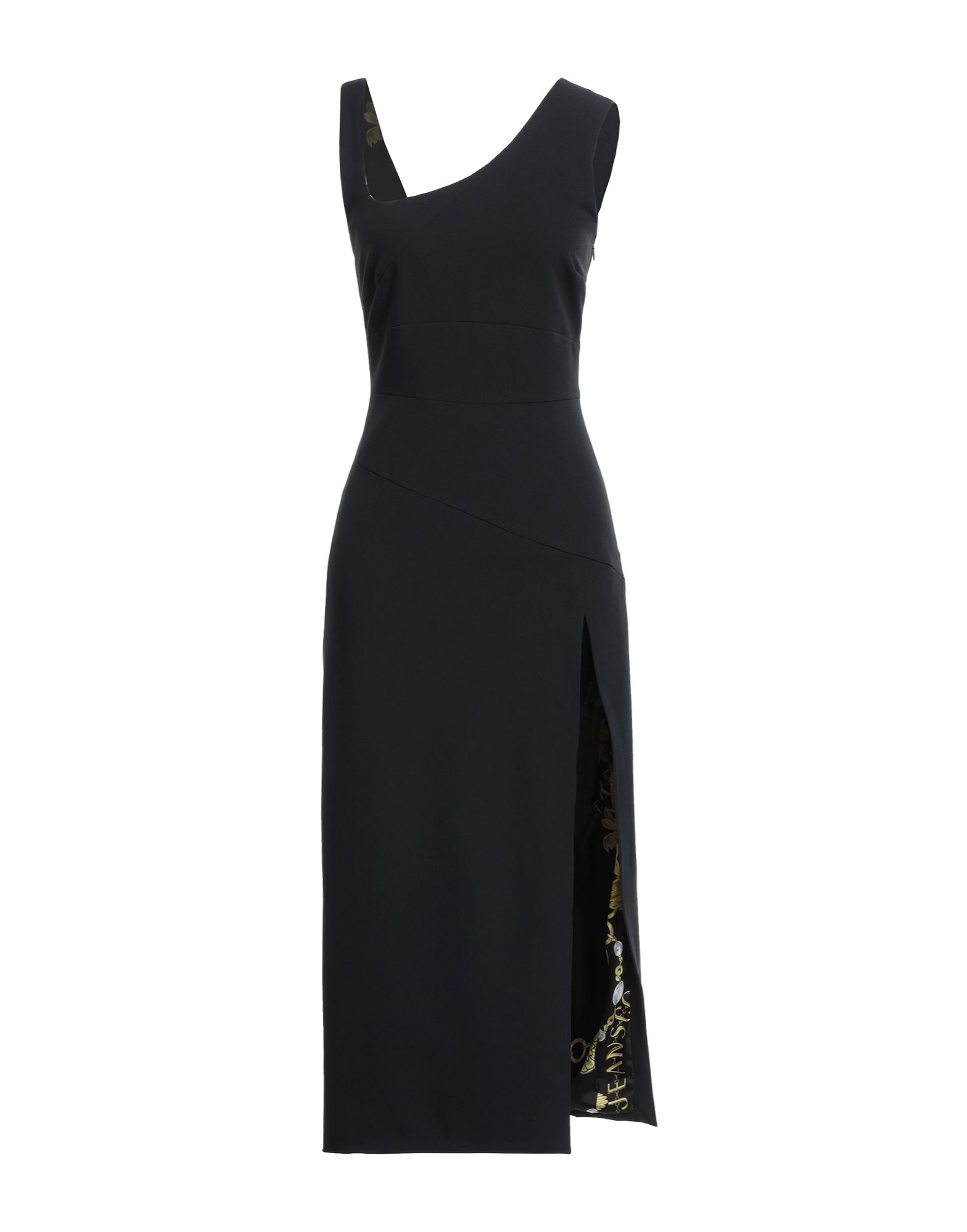 VERSACE JEANS COUTURE VERSACE JEANS COUTURE ΦΟΡΕΜΑΤΑ Midi φόρεμα
