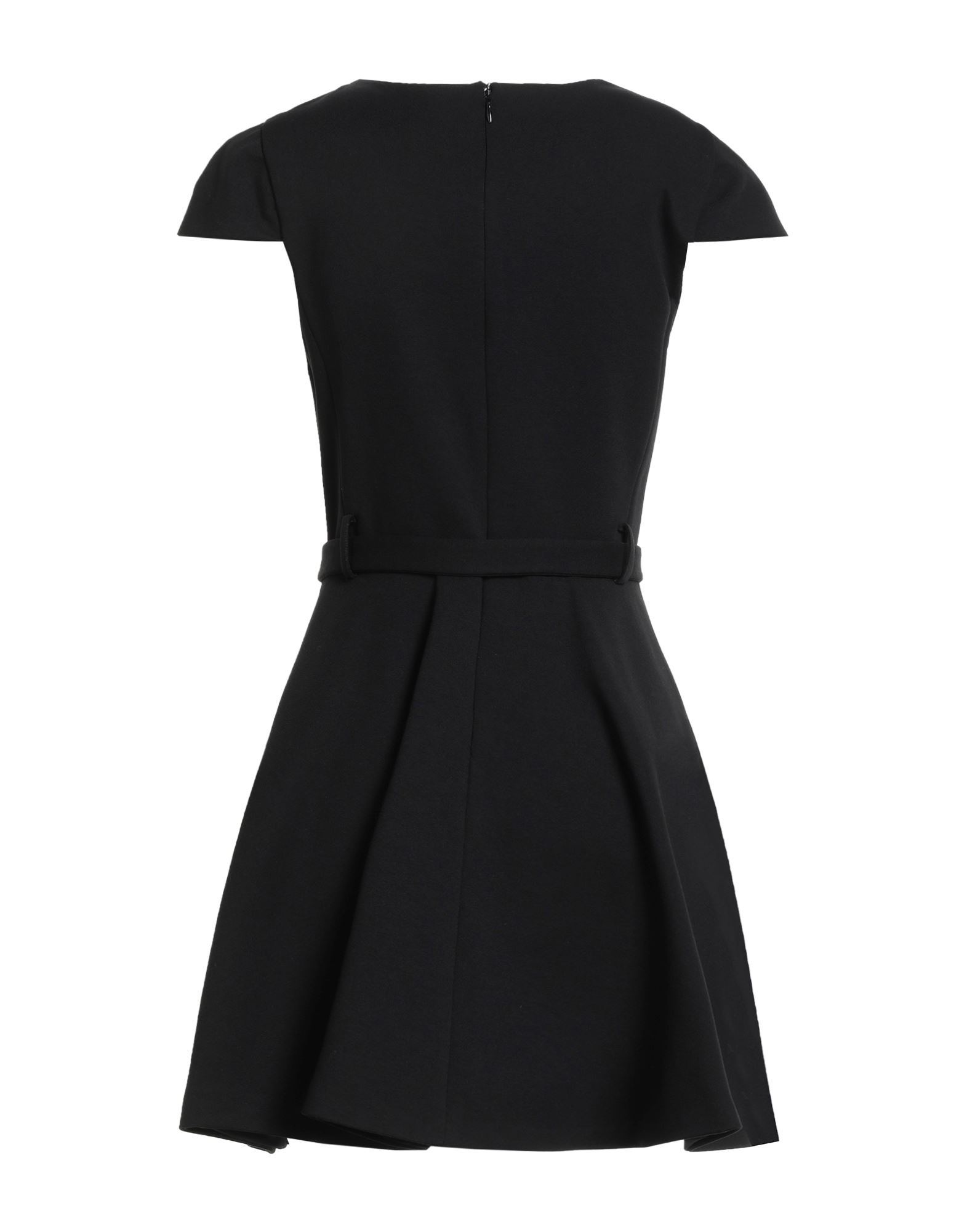  Versace Jeans Couture - Kleider - Mini-kleider - On Yoox.com 