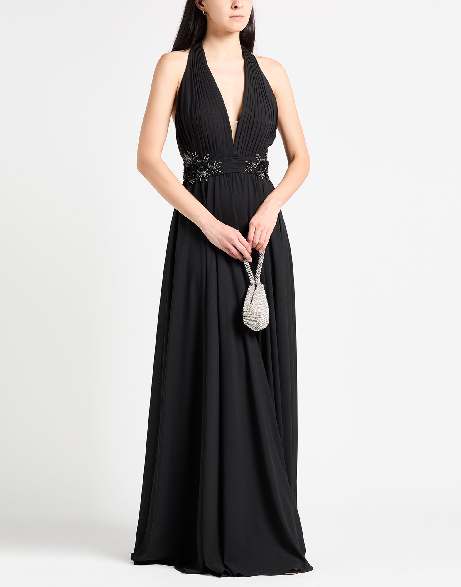  Marchesa Notte - Kleider - Maxi-kleider - On Yoox.com 