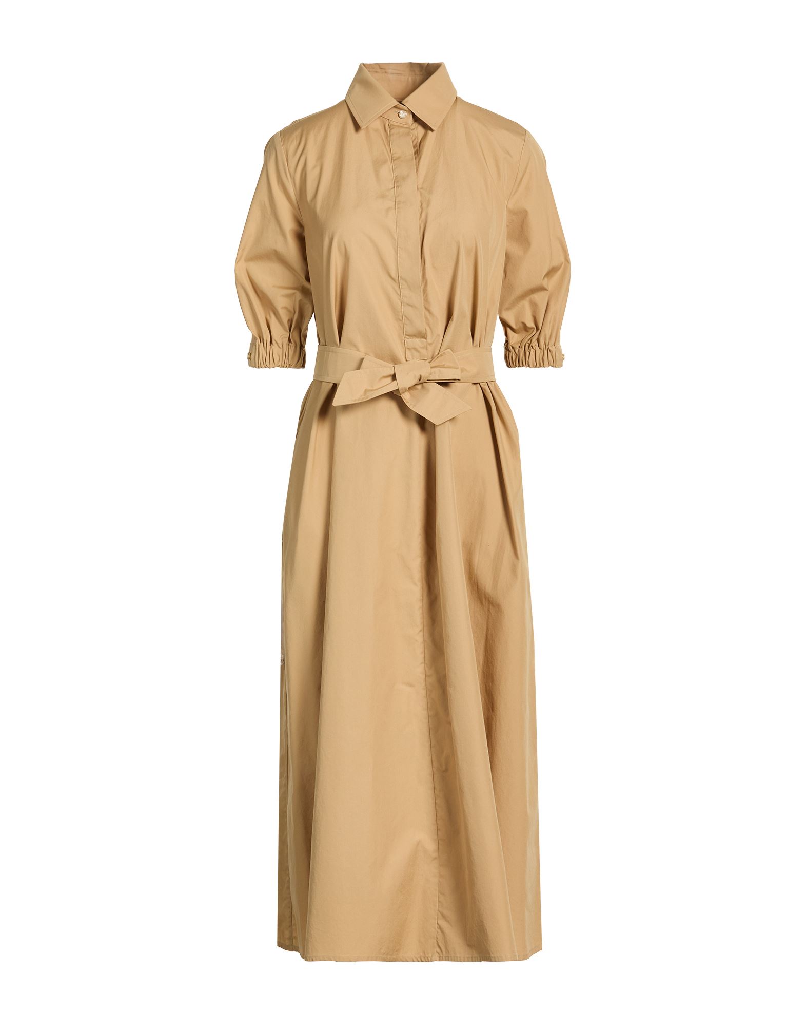 MAX MARA MAX MARA ΦΟΡΕΜΑΤΑ Μάξι φόρεμα
