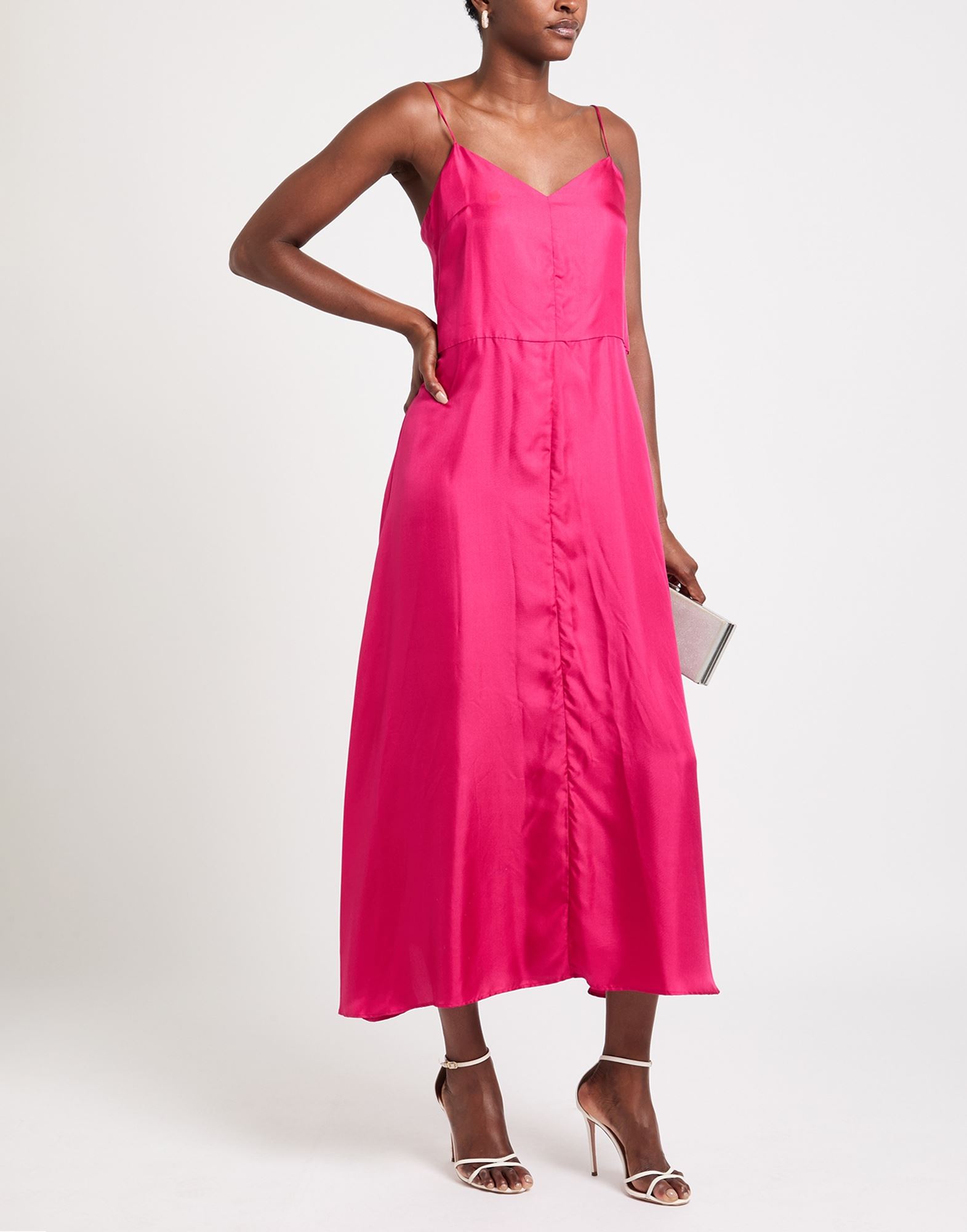  La Prestic Ouiston - Robes - Robes Longues - On Yoox.com 