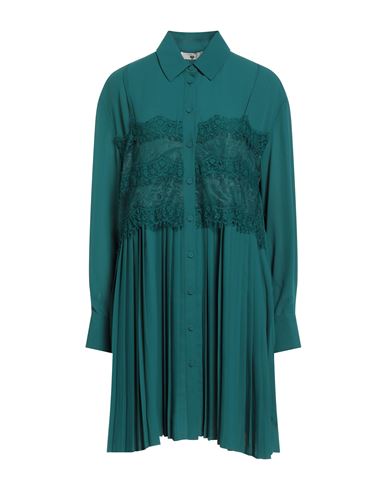 Minivestido Mujer Esmeralda S Mujer