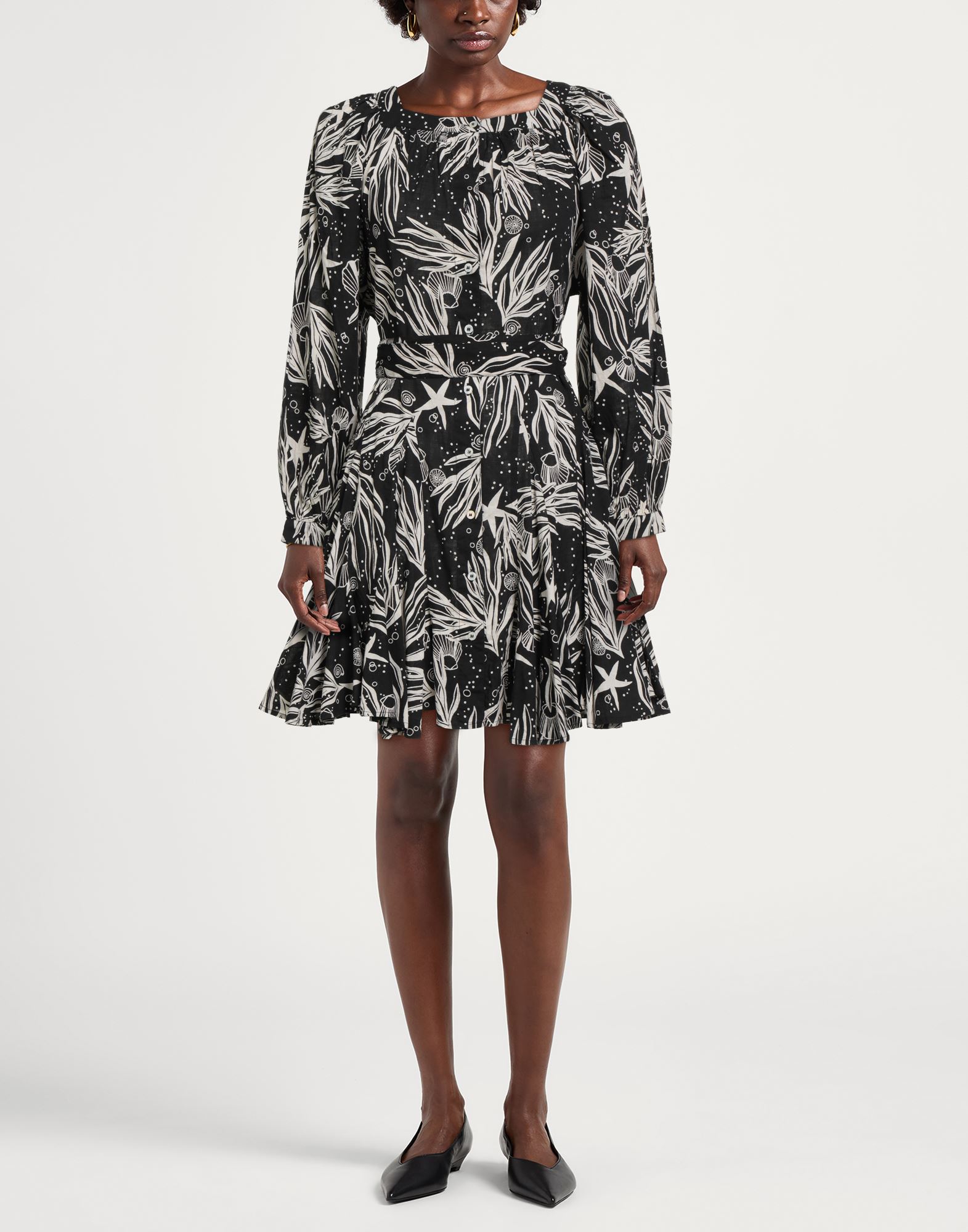  Roseanna - Vestidos - Minivestidos - On Yoox.com 