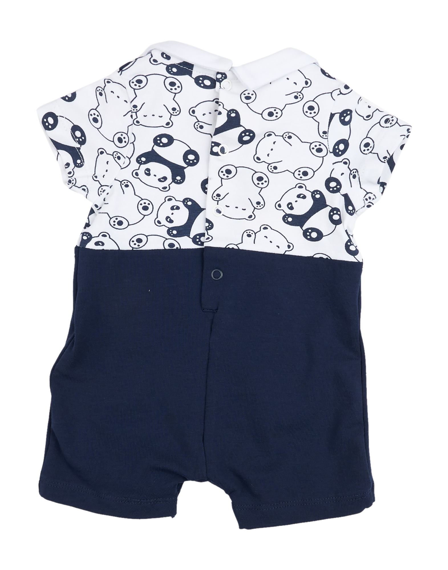  Minibanda By Sarabanda - Neugeborene - Babystrampler & -latzhose - On Yoox.com 
