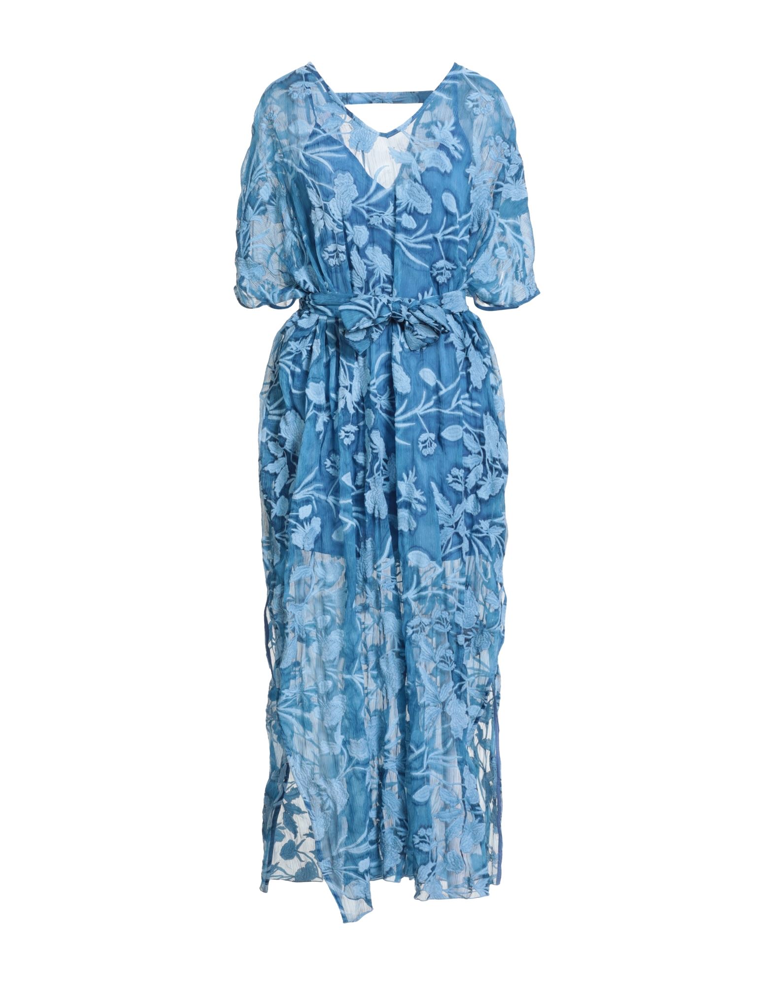  Jijil - Kleider - Maxi-kleider - On Yoox.com 