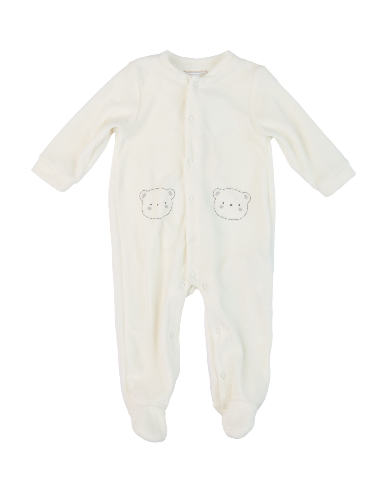  Minibanda By Sarabanda - Neugeborene - Babystrampler & -latzhose - On Yoox.com 