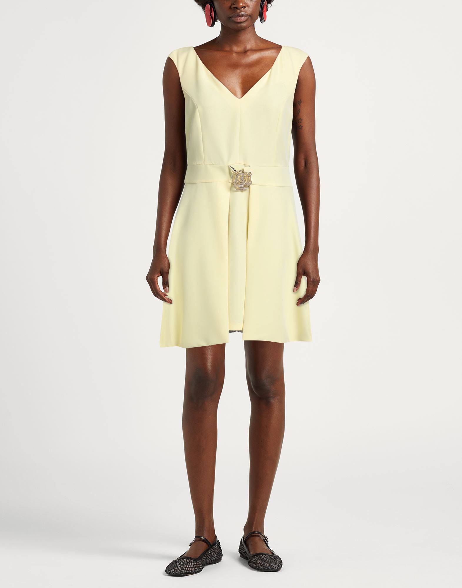  Blugirl - Kleider - Mini-kleider - On Yoox.com 