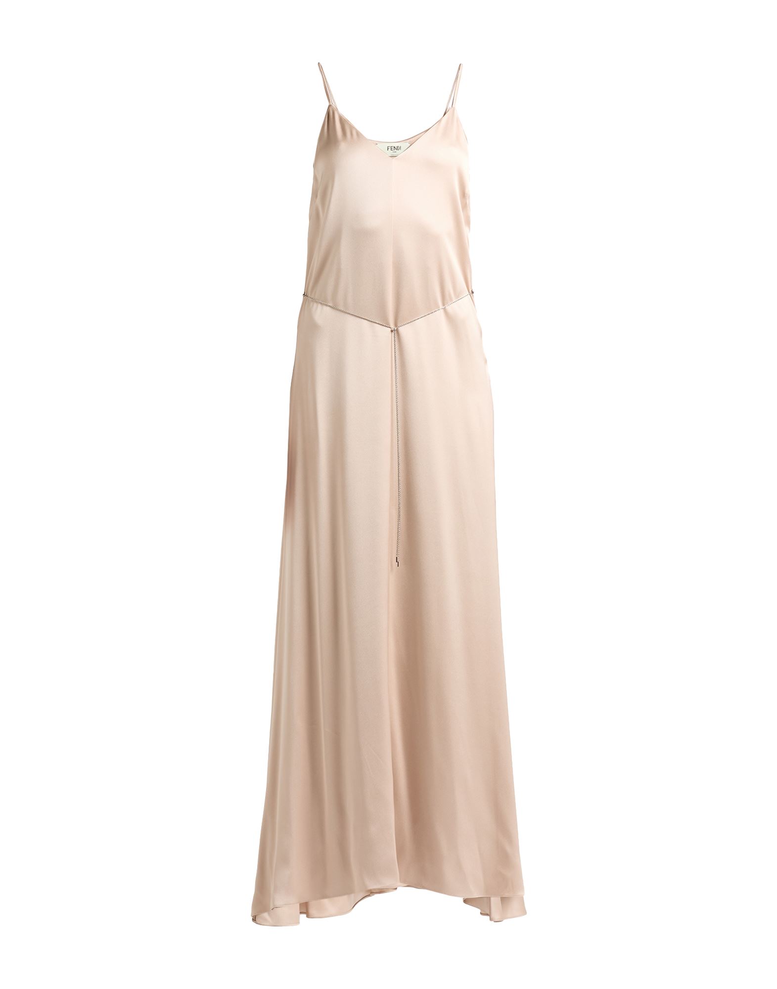  Fendi - Kleider - Maxi-kleider - On Yoox.com 