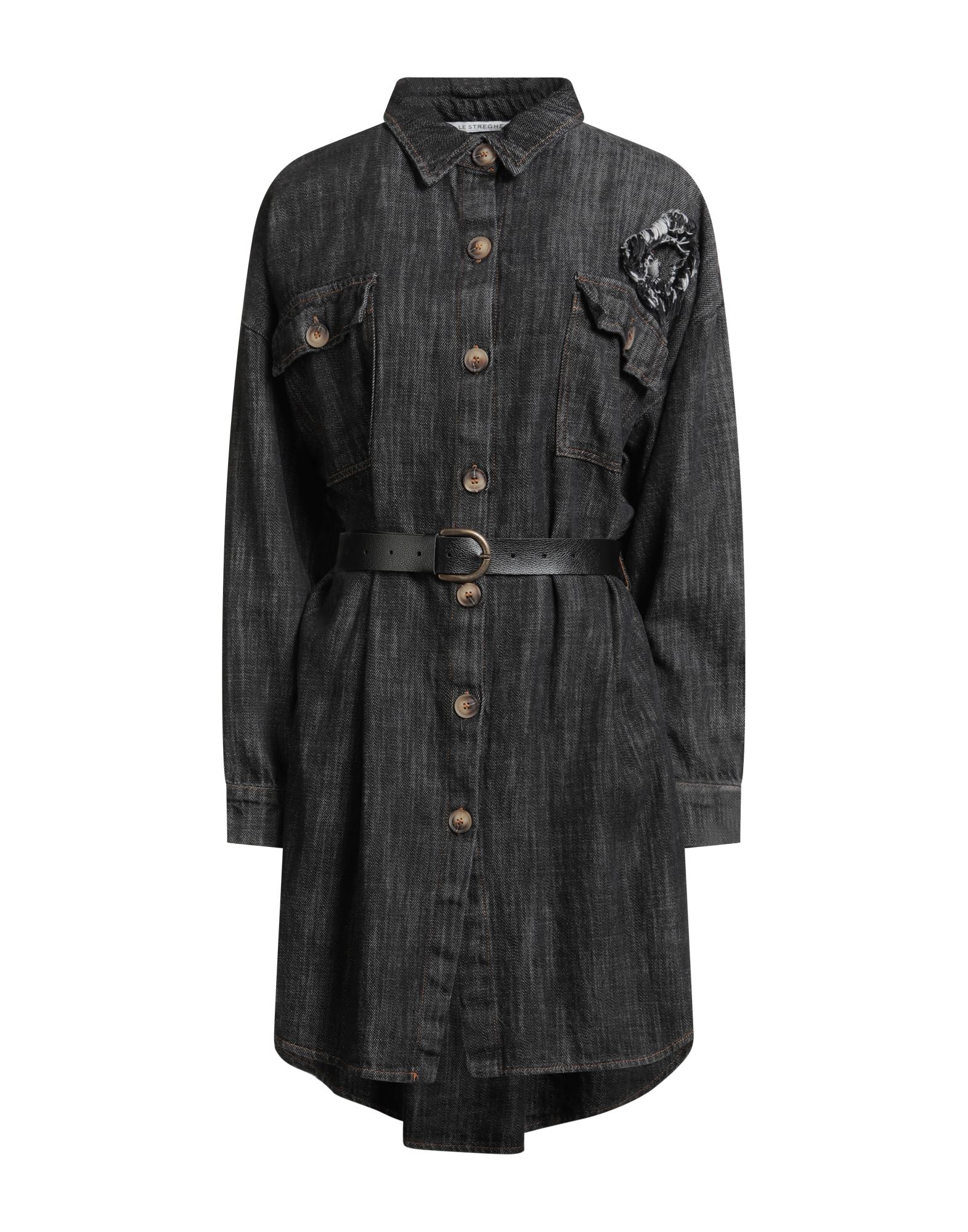 Le Streghe - Kleider - Mini-kleider - On Yoox.com 