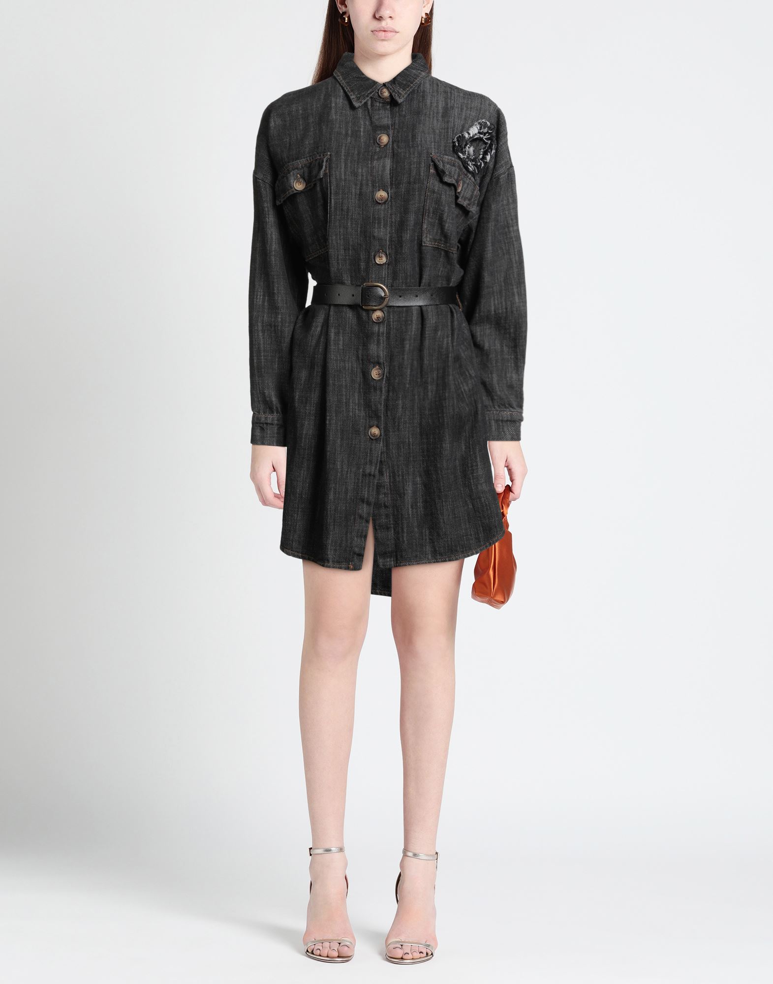  Le Streghe - Kleider - Mini-kleider - On Yoox.com 