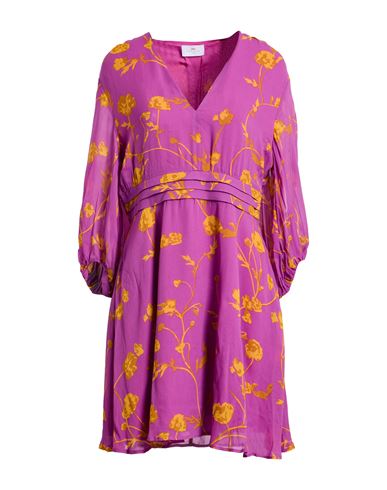 Mini-Kleid Damen Malve 32,36,38,40 Damen
