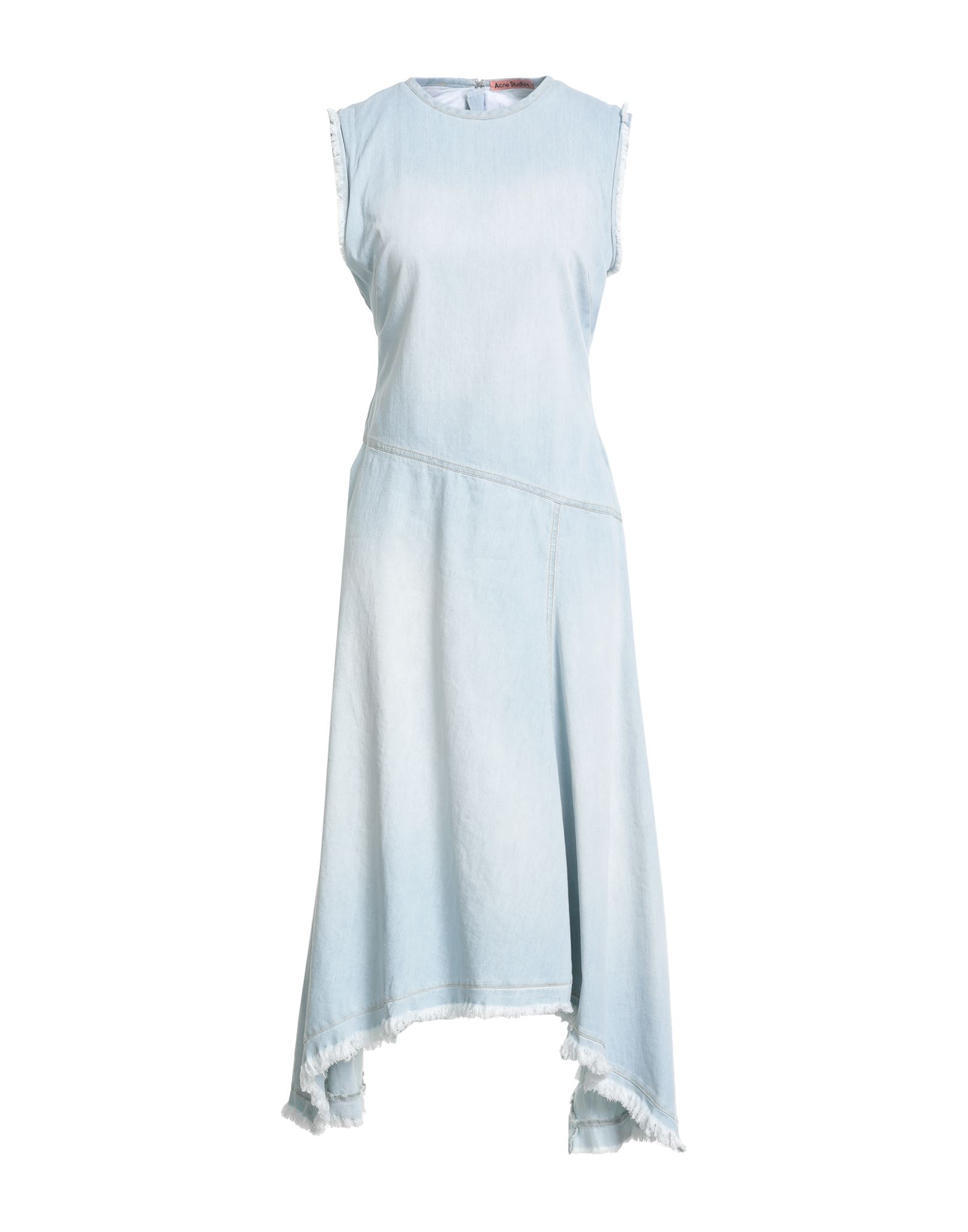  Acne Studios - Kleider - Maxi-kleider - On Yoox.com 