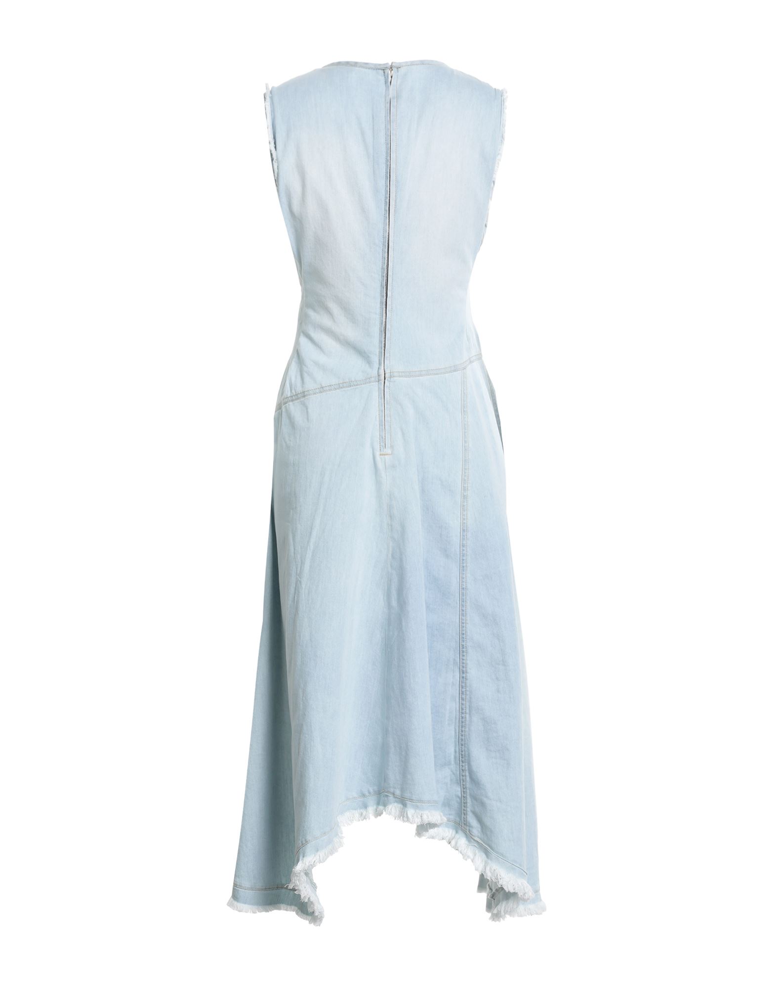  Acne Studios - Kleider - Maxi-kleider - On Yoox.com 