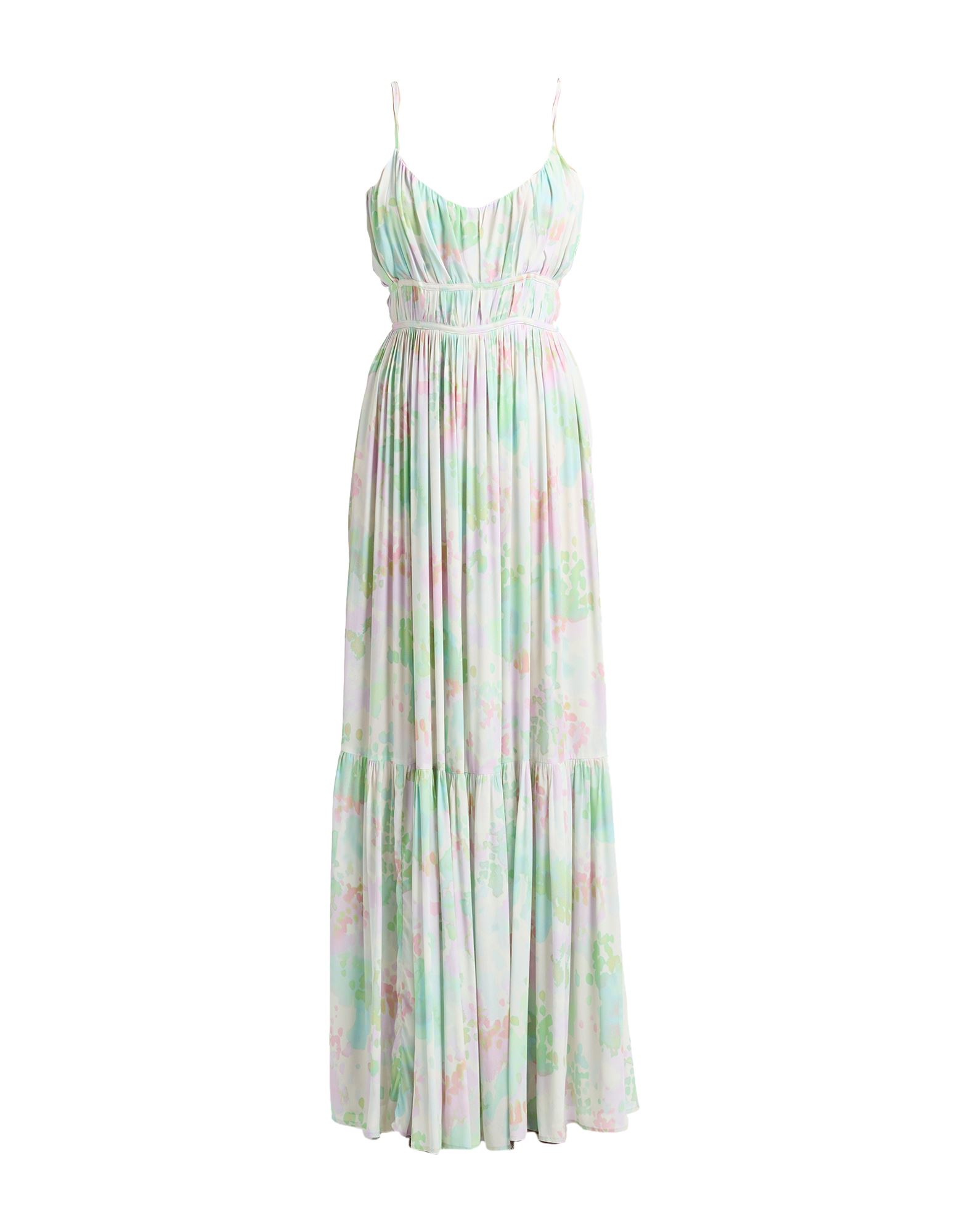  Suoli - Kleider - Maxi-kleider - On Yoox.com 