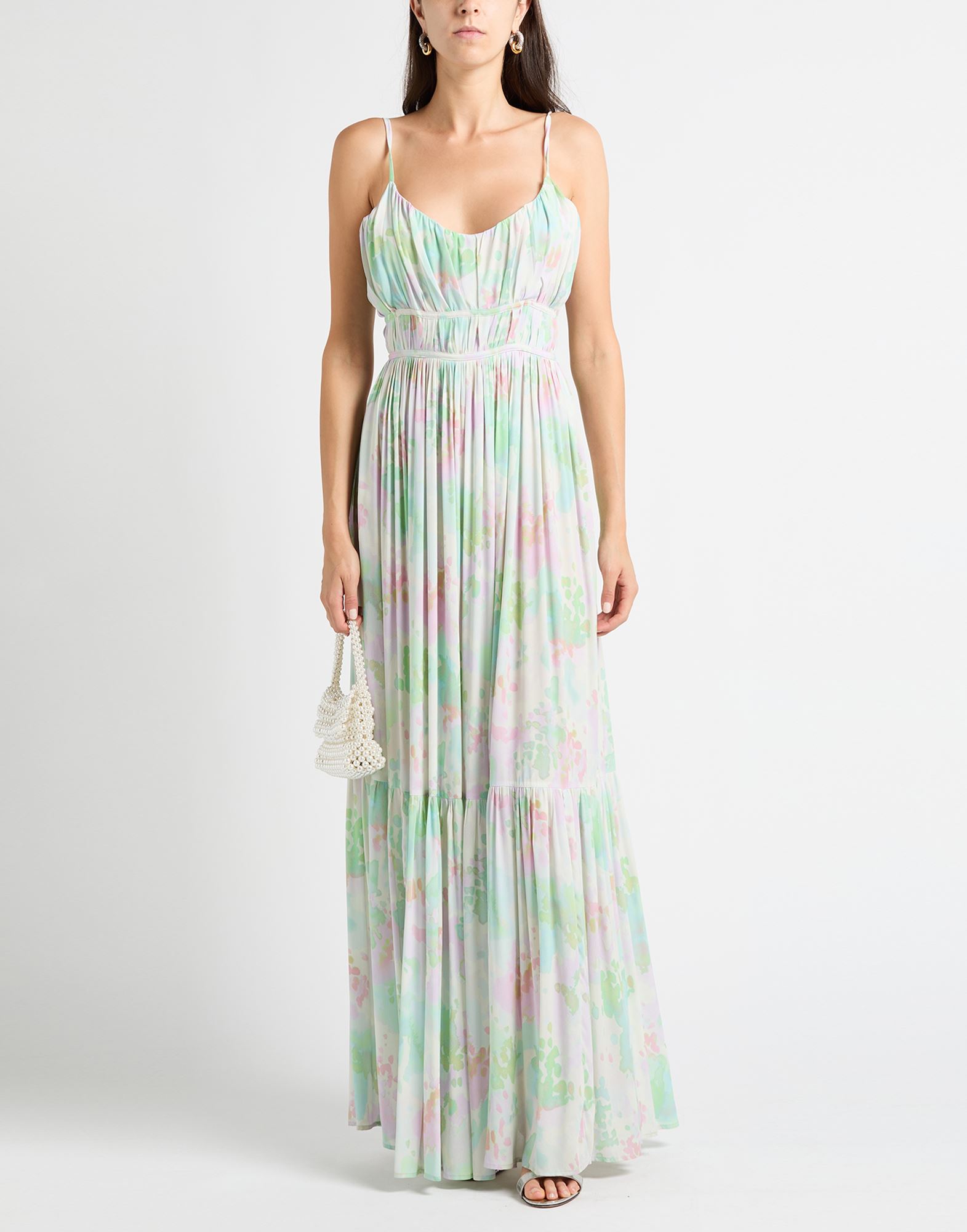  Suoli - Kleider - Maxi-kleider - On Yoox.com 