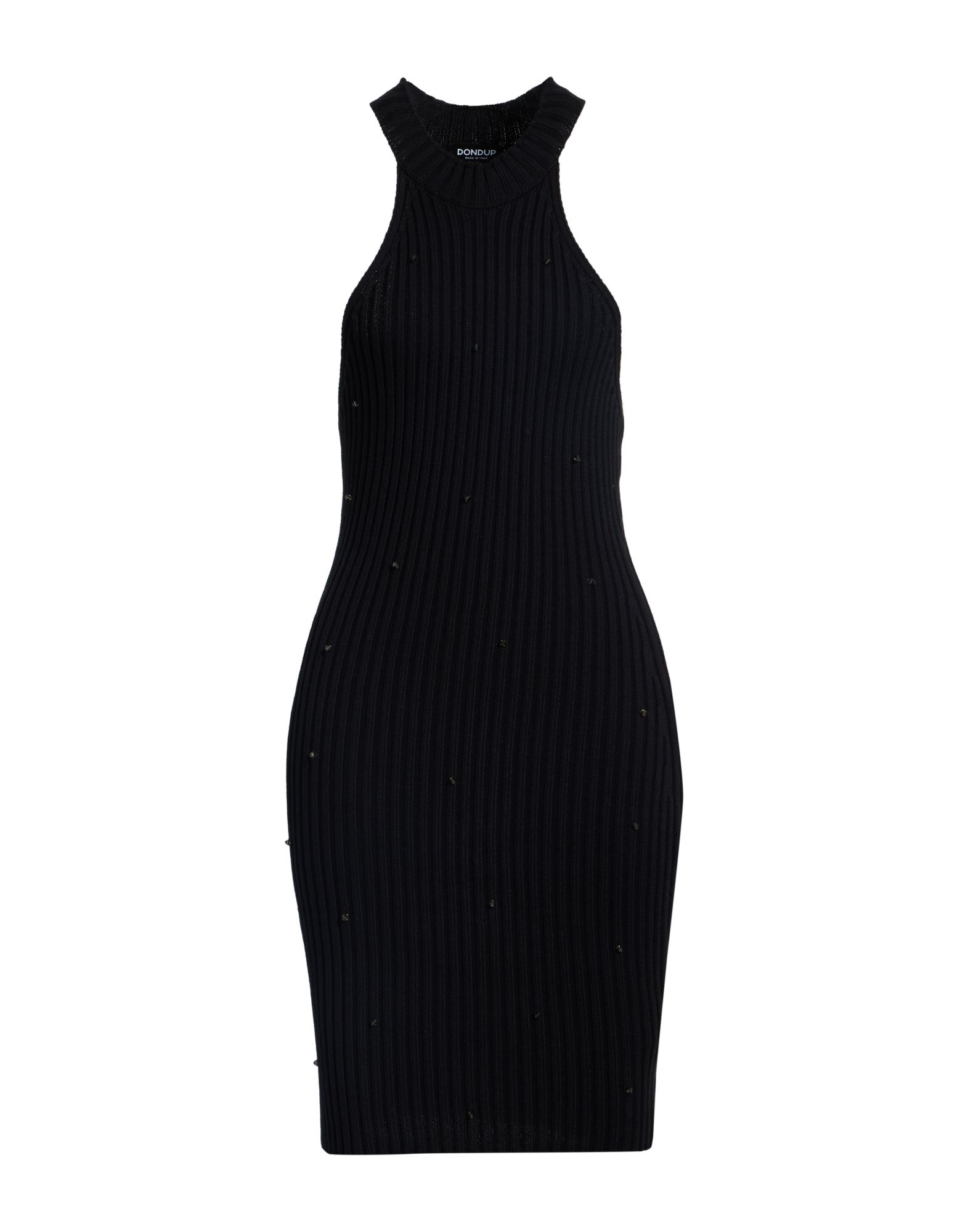  Dondup - Kleider - Mini-kleider - On Yoox.com 