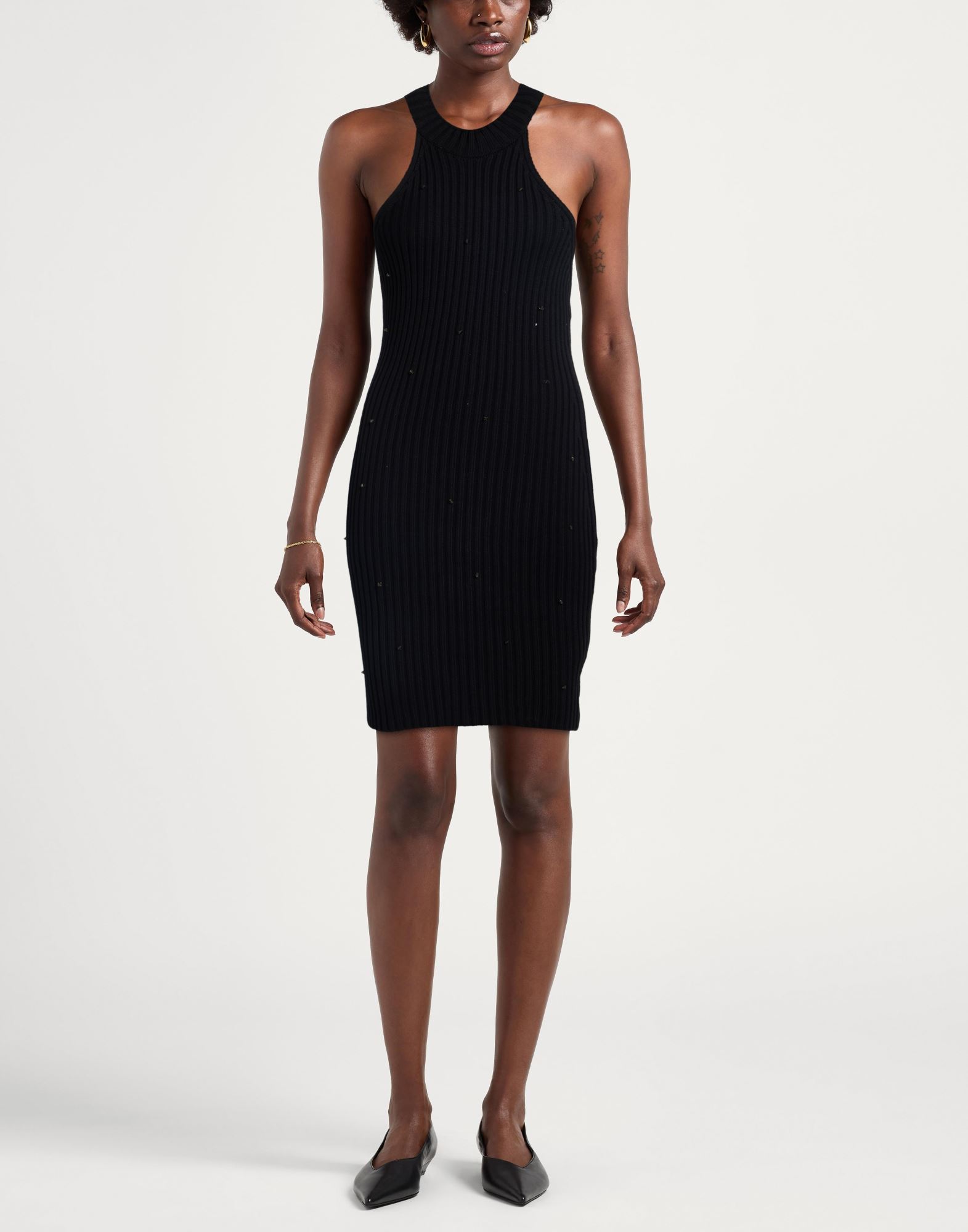  Dondup - Kleider - Mini-kleider - On Yoox.com 